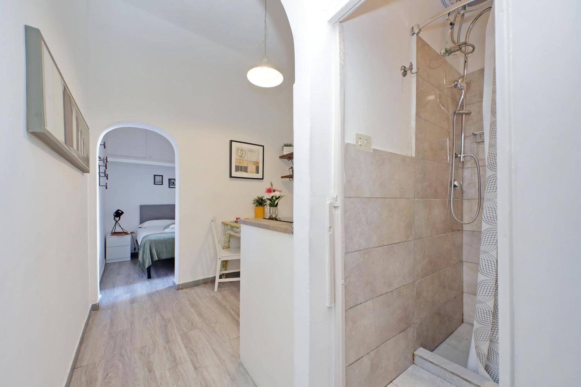 Tevere Apartment *