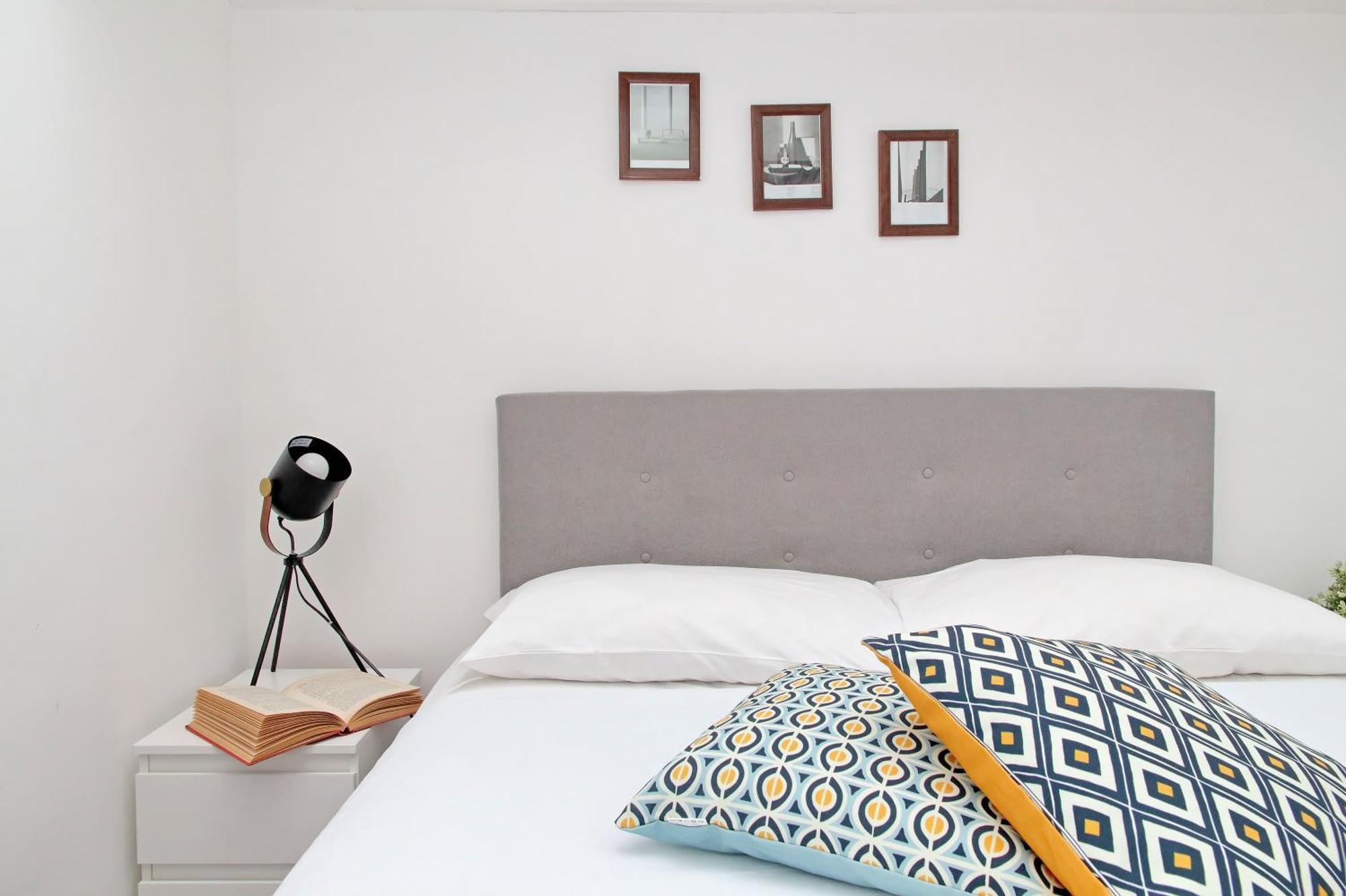 Apartment Tevere
