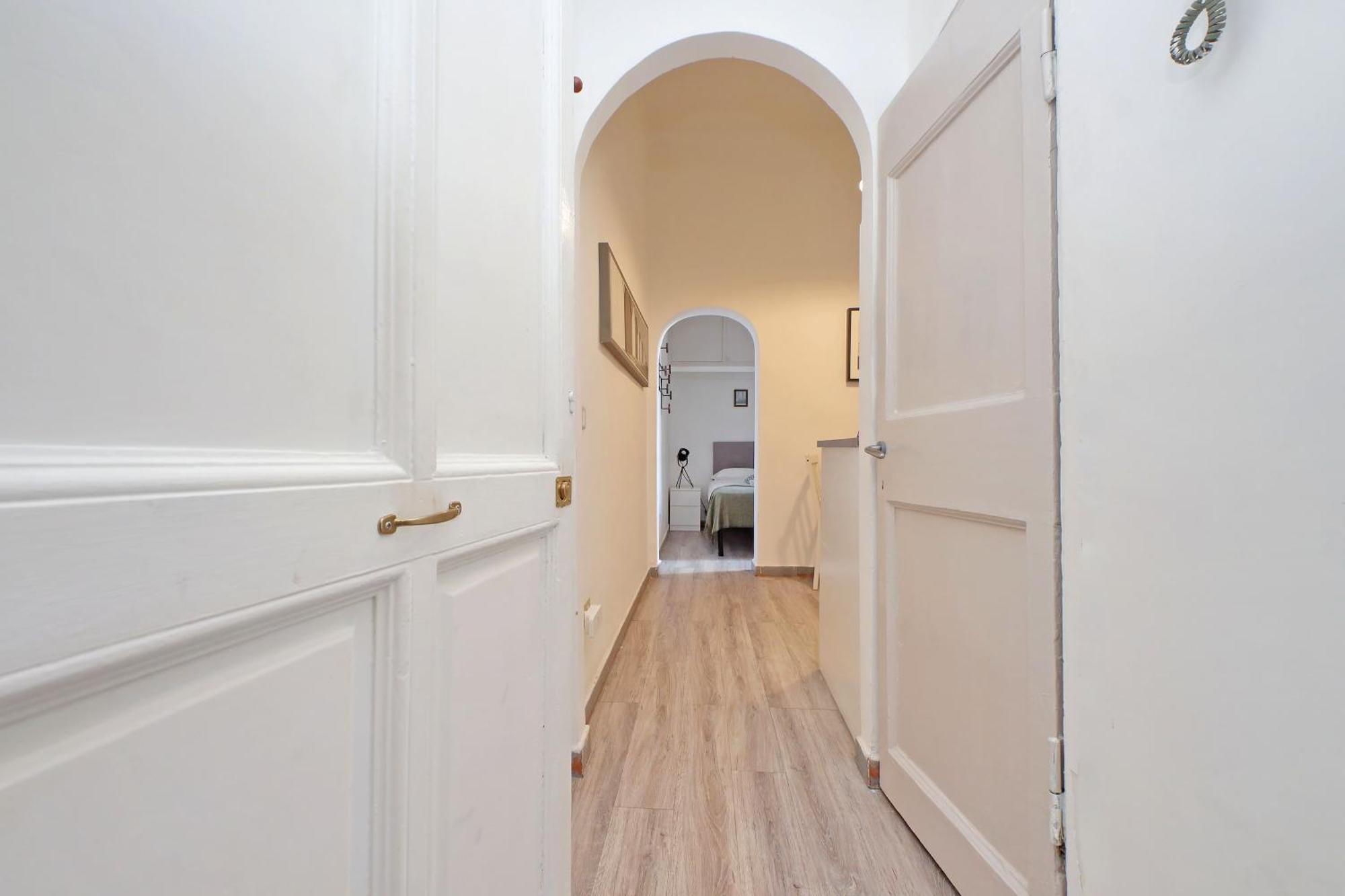 Tevere Apartment