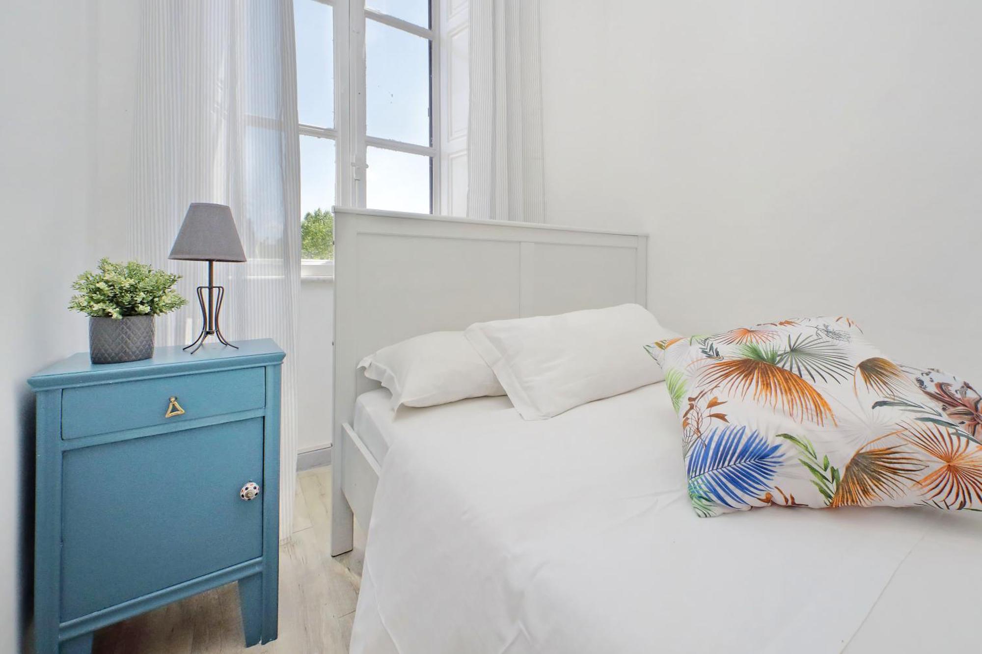 Tevere Apartment