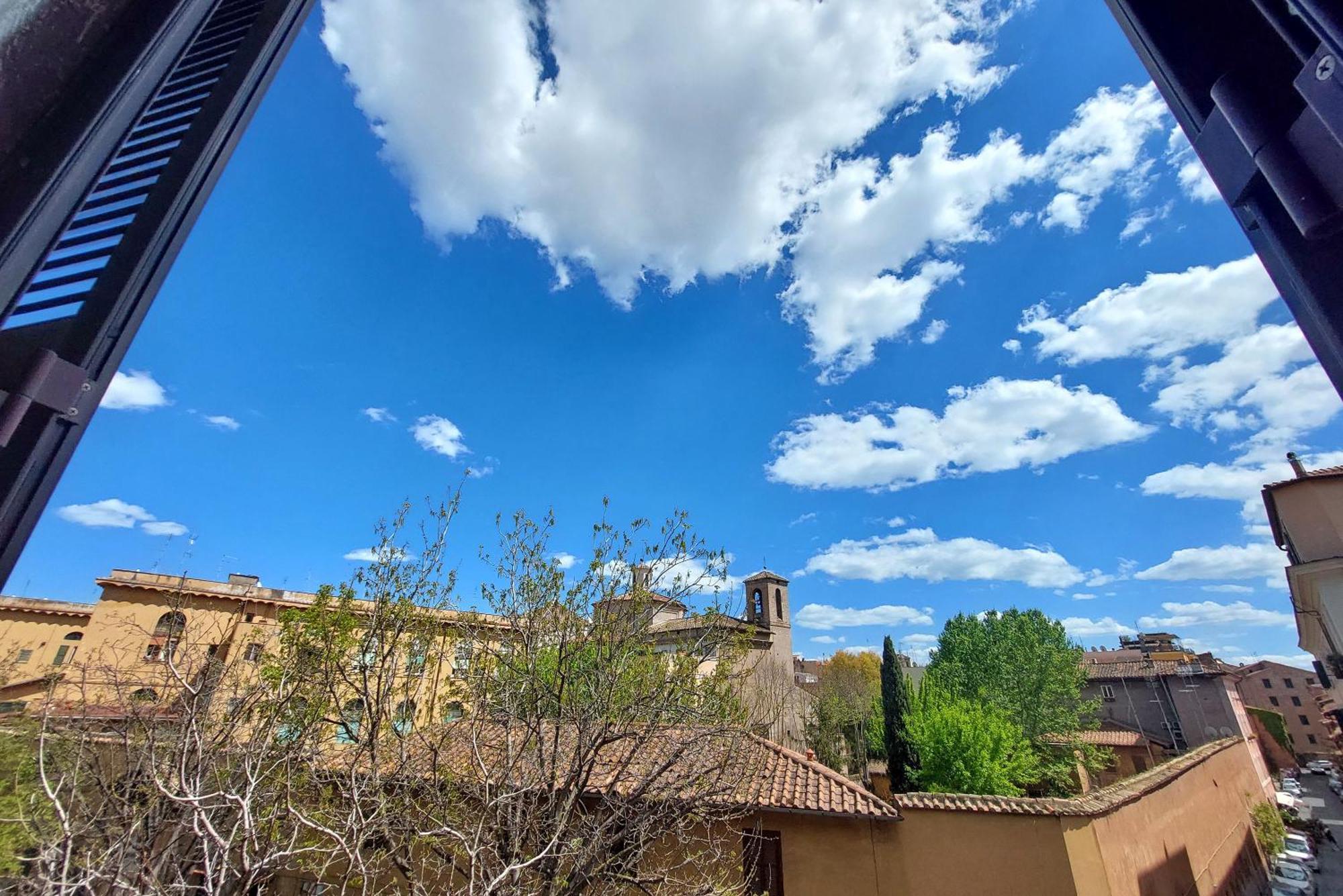 Apartment Tevere