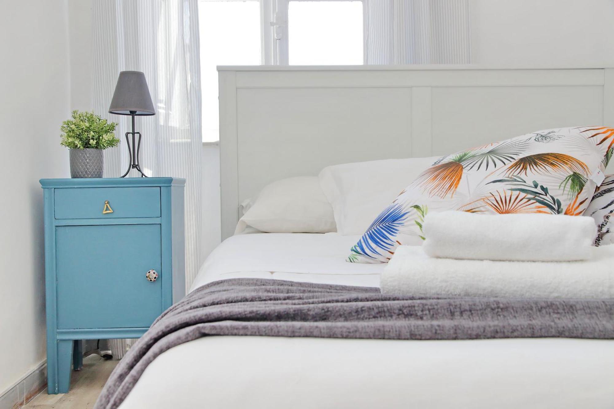 Tevere Apartment *