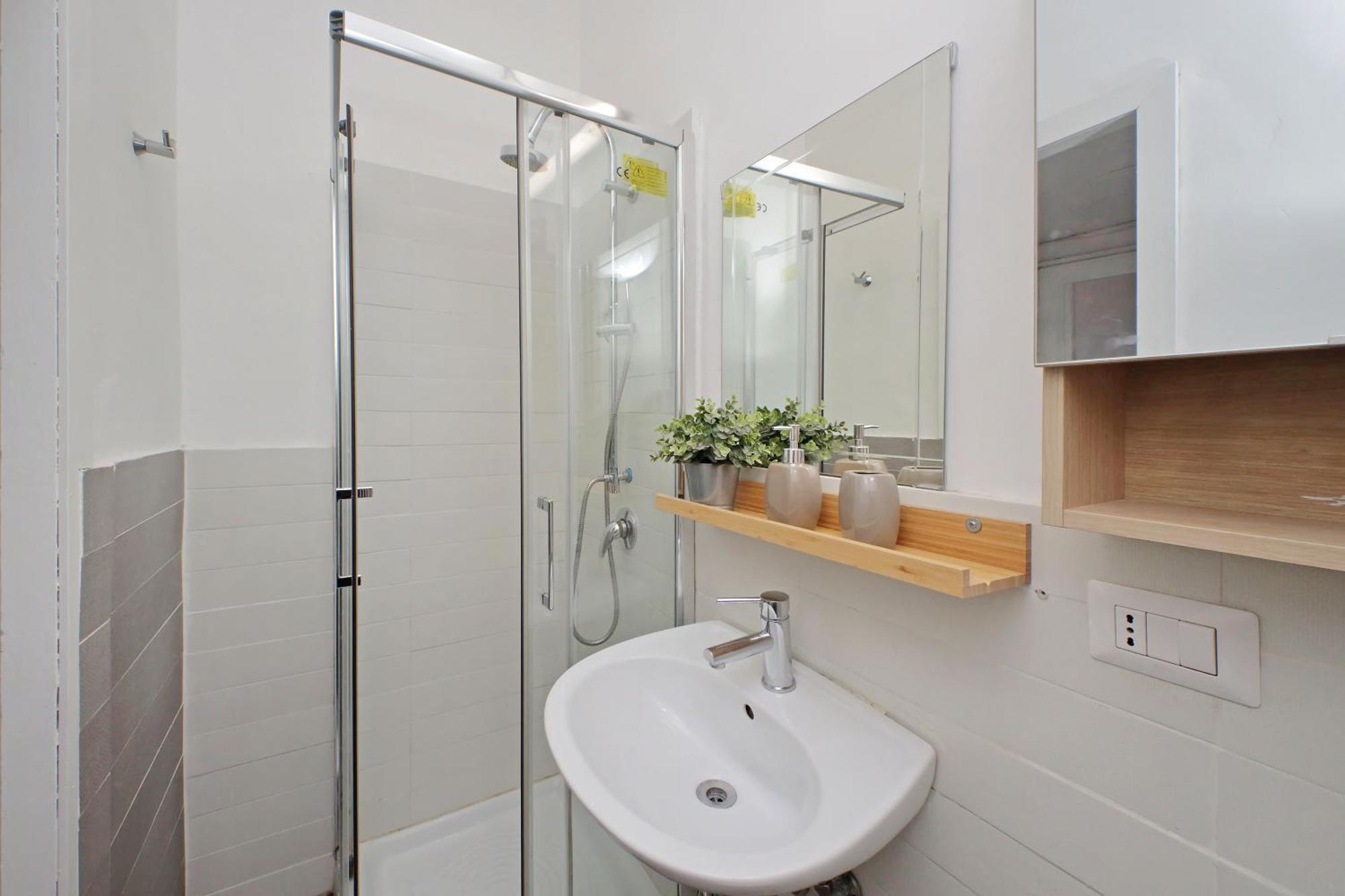 Tevere Apartment Rome