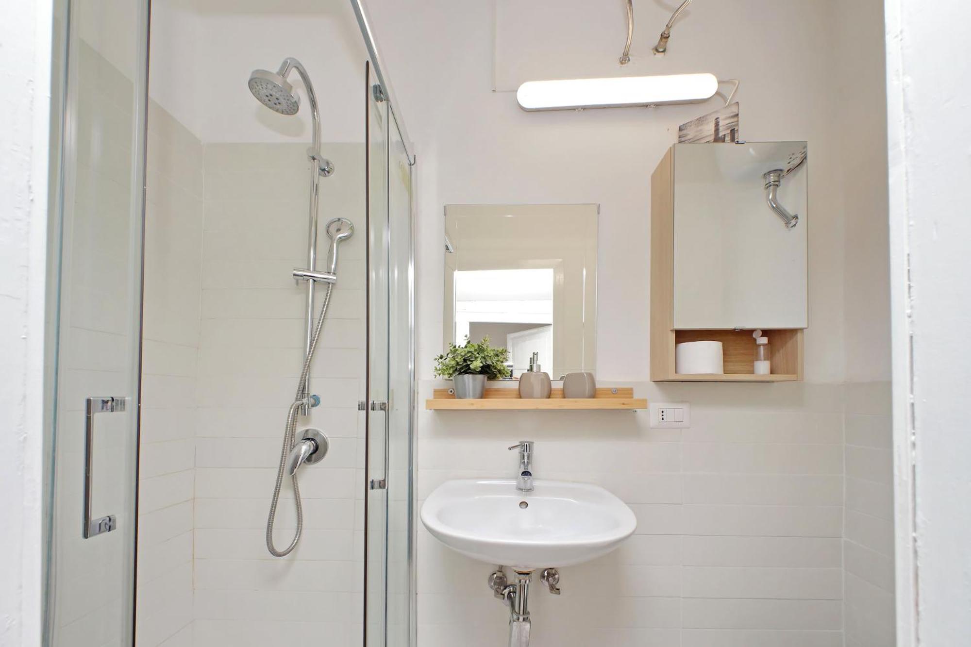 Apartment Tevere