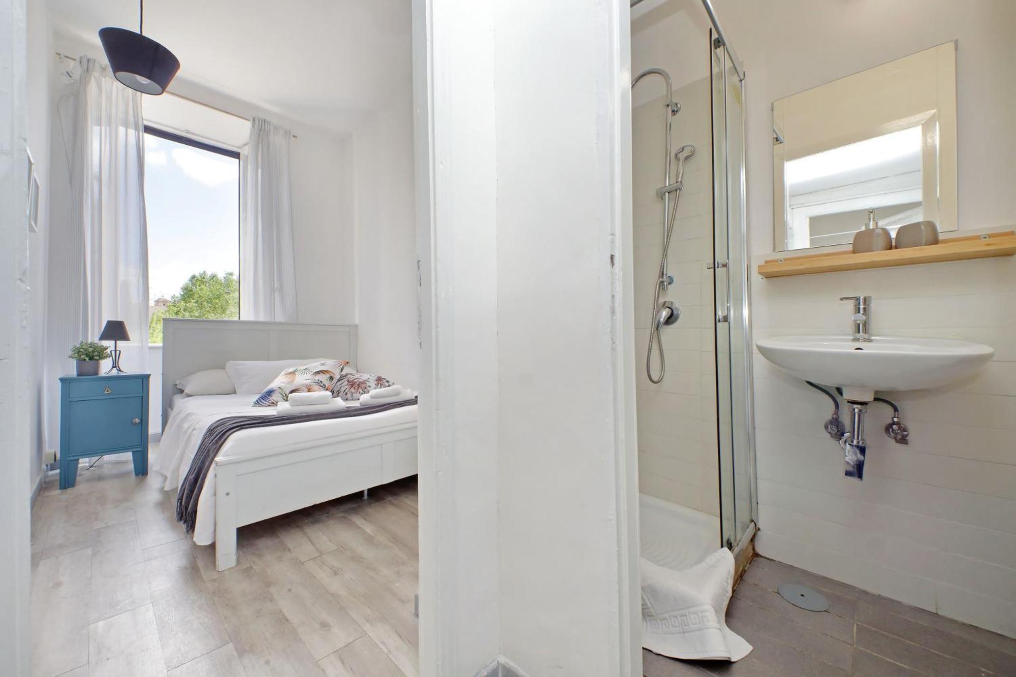 Tevere Apartment Rome
