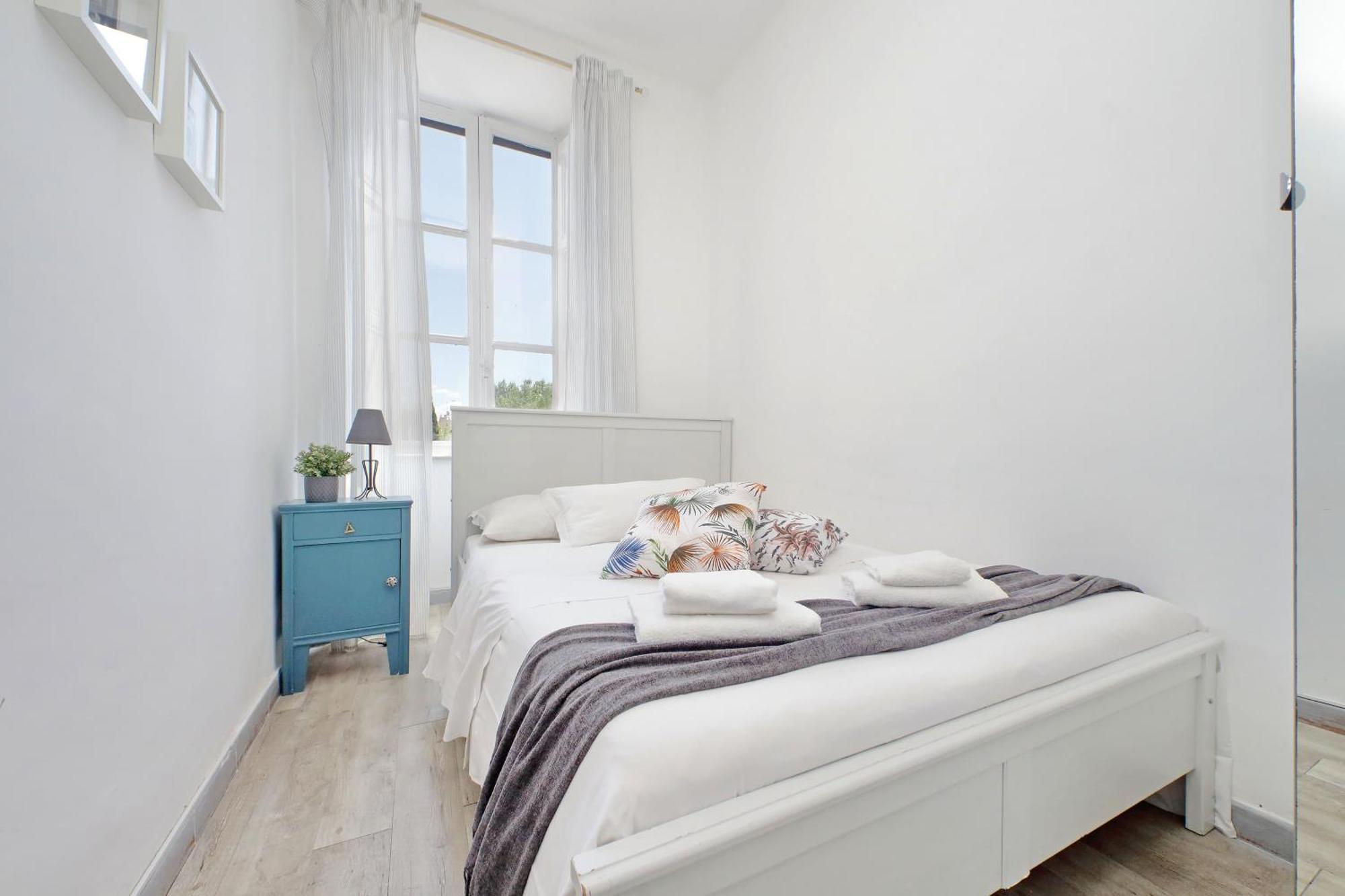 Tevere Apartment