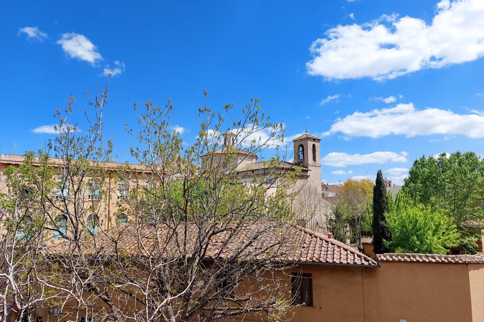 Apartment Tevere