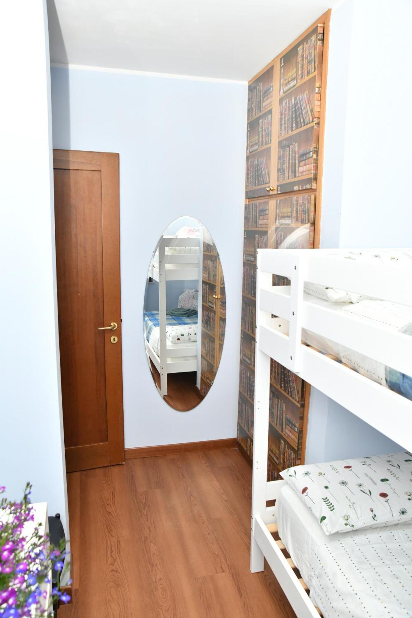Roma18 Apartment