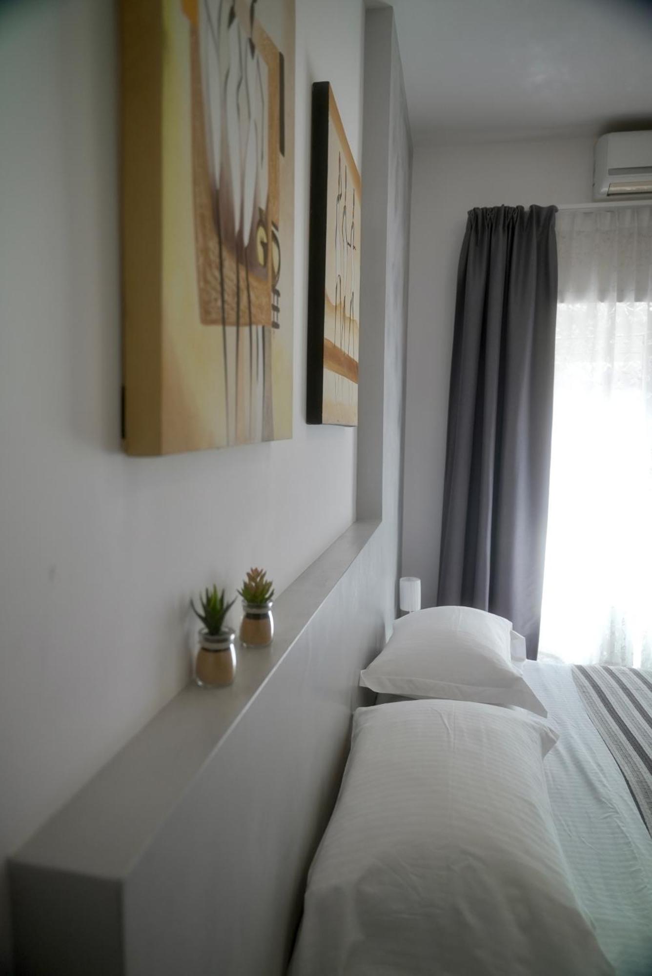 Gasthuis Casa Mia 3*
