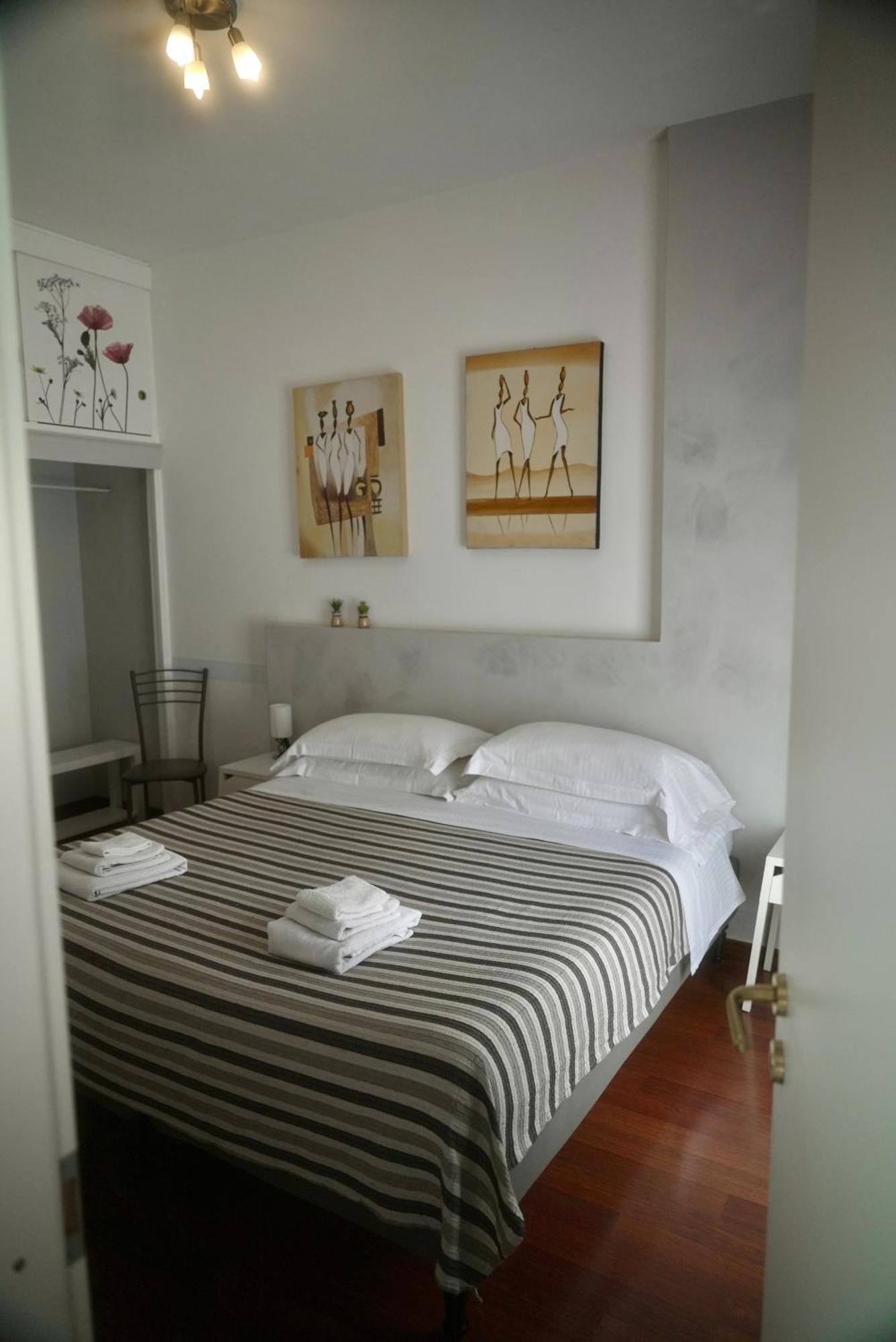 Gasthuis Casa Mia