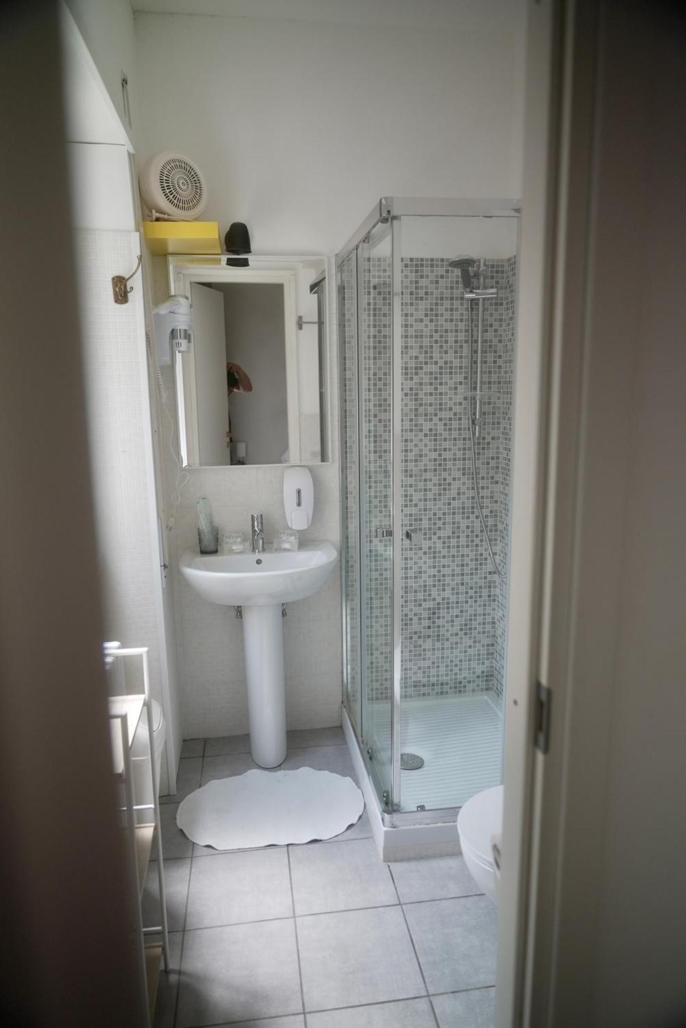 Casa Mia Gasthuis 3*