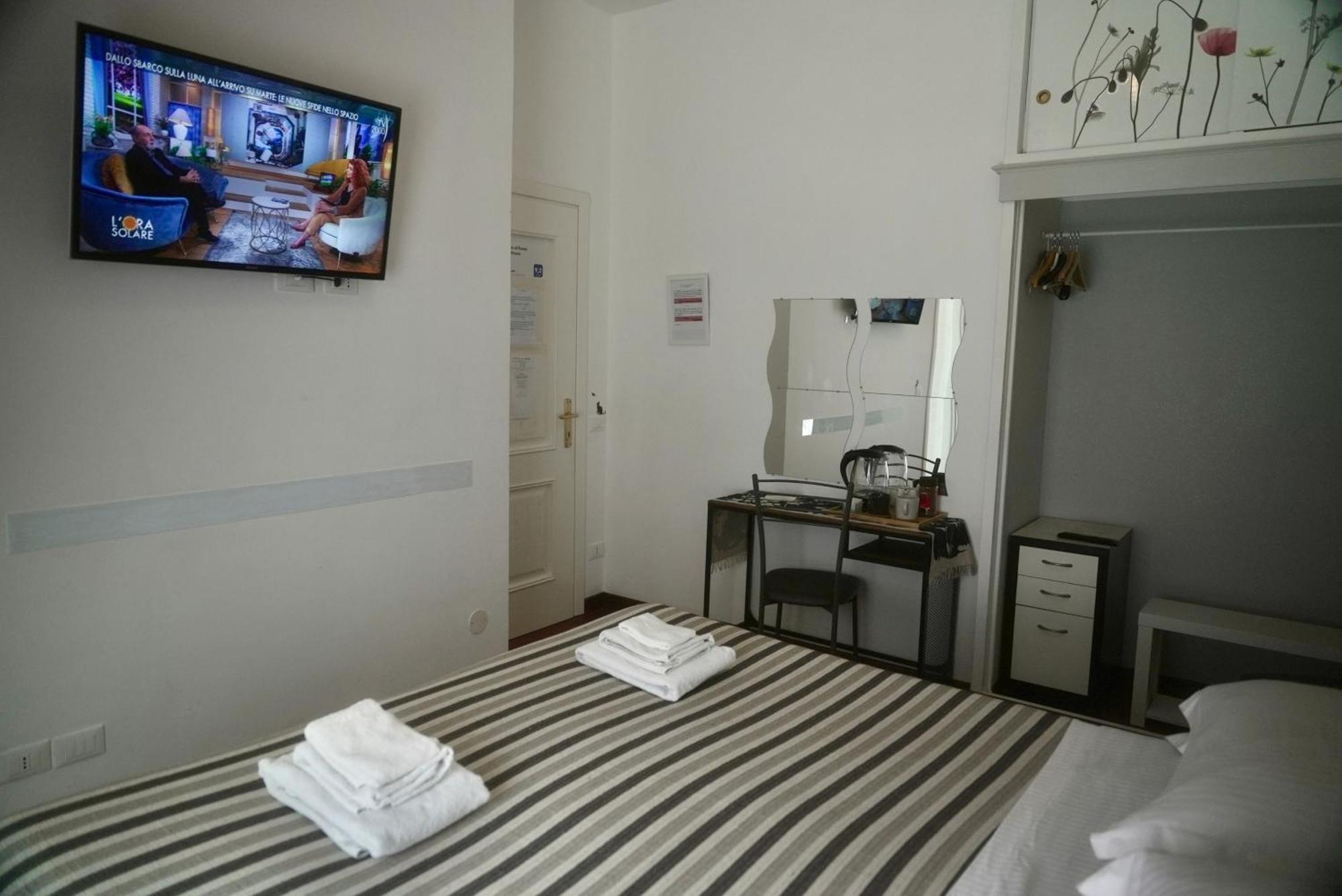 Casa Mia Gasthuis Rome