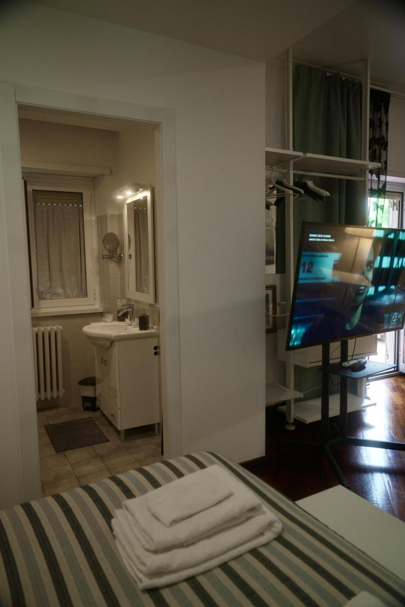 Casa Mia Gasthuis 3*