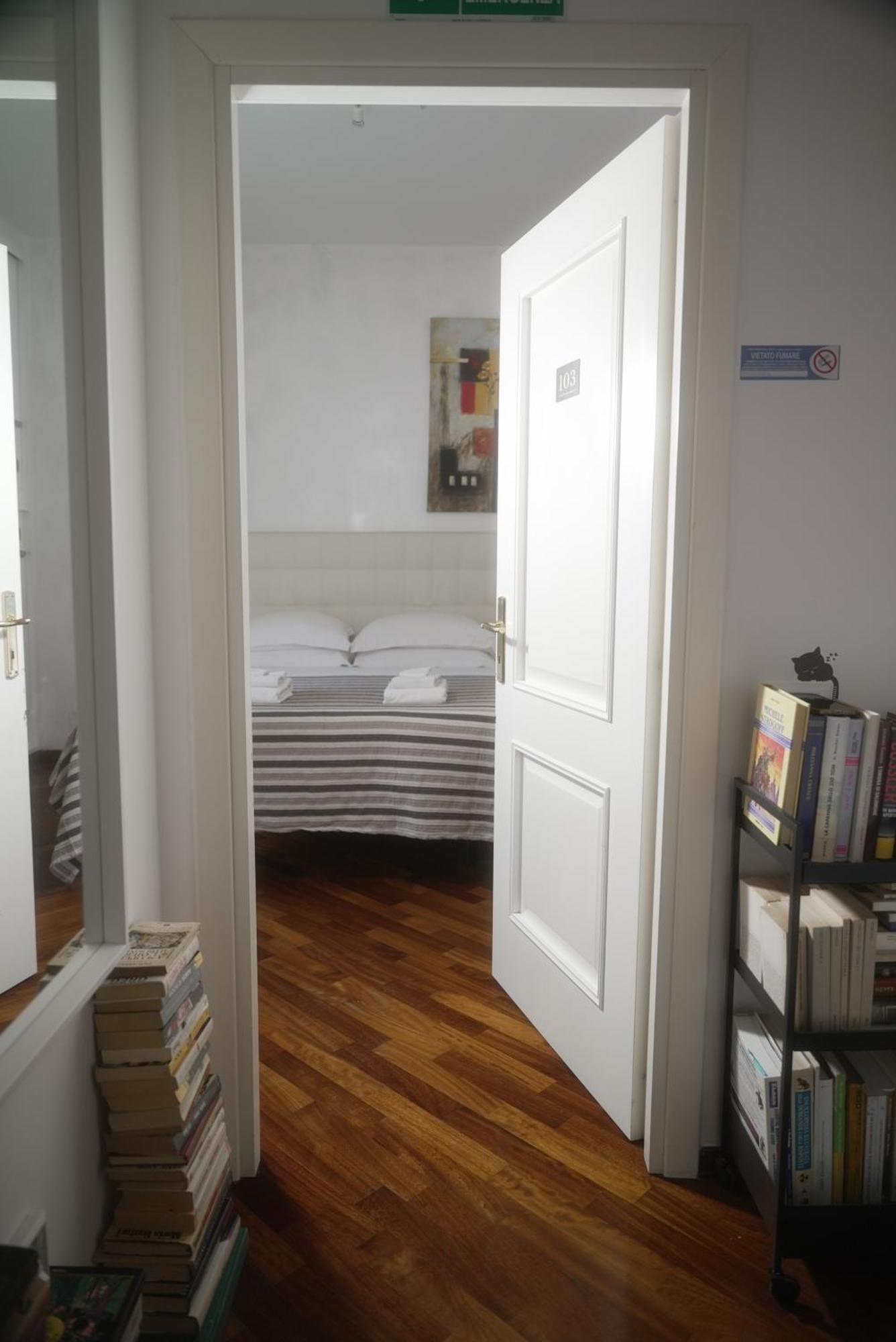 Casa Mia Gasthuis Rome