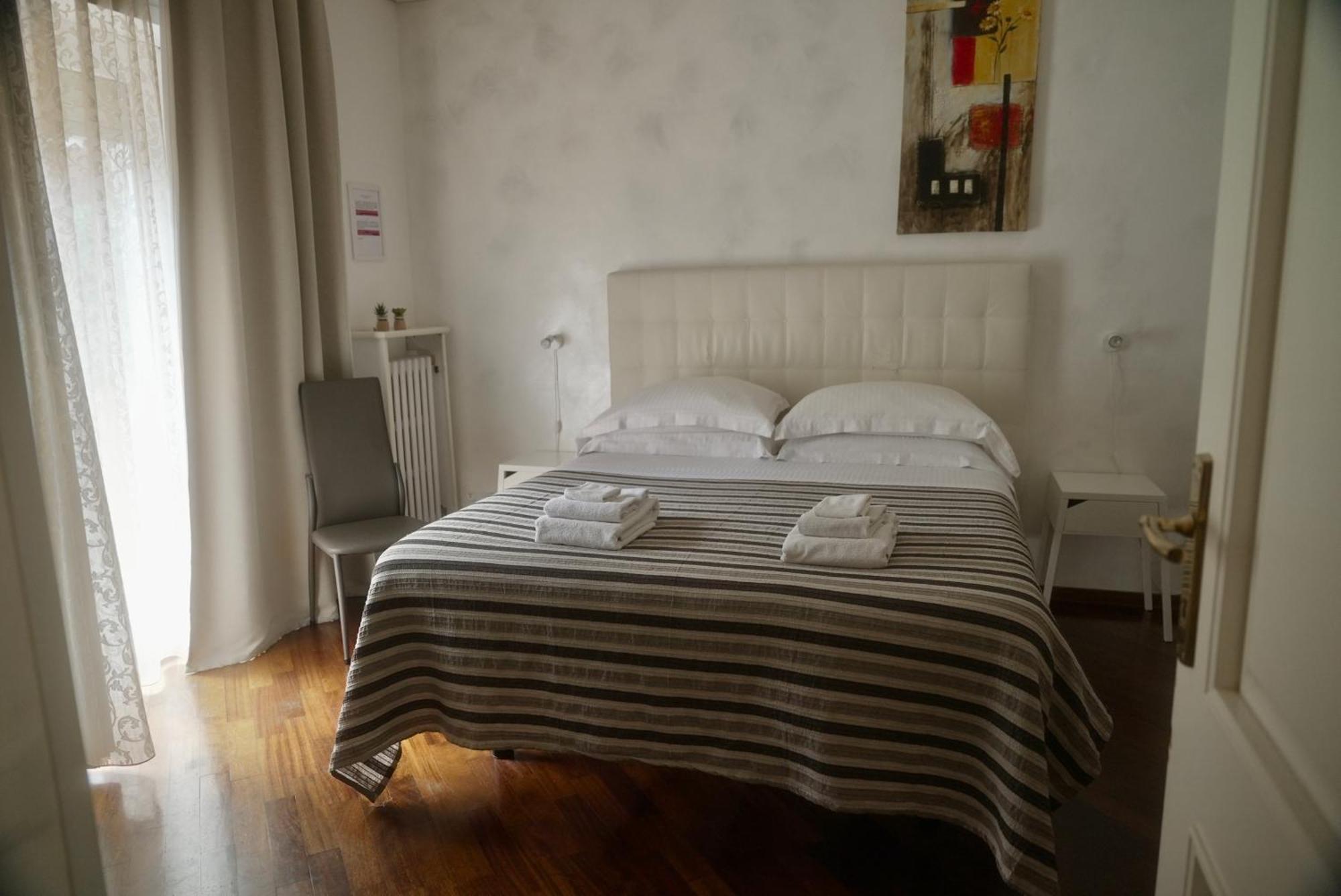 Gasthuis Casa Mia