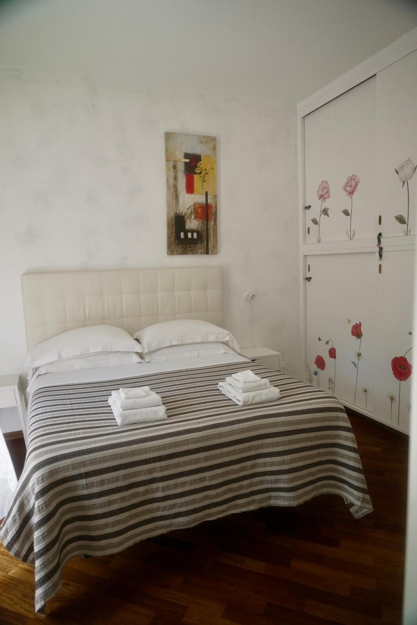 Casa Mia Gasthuis 3*