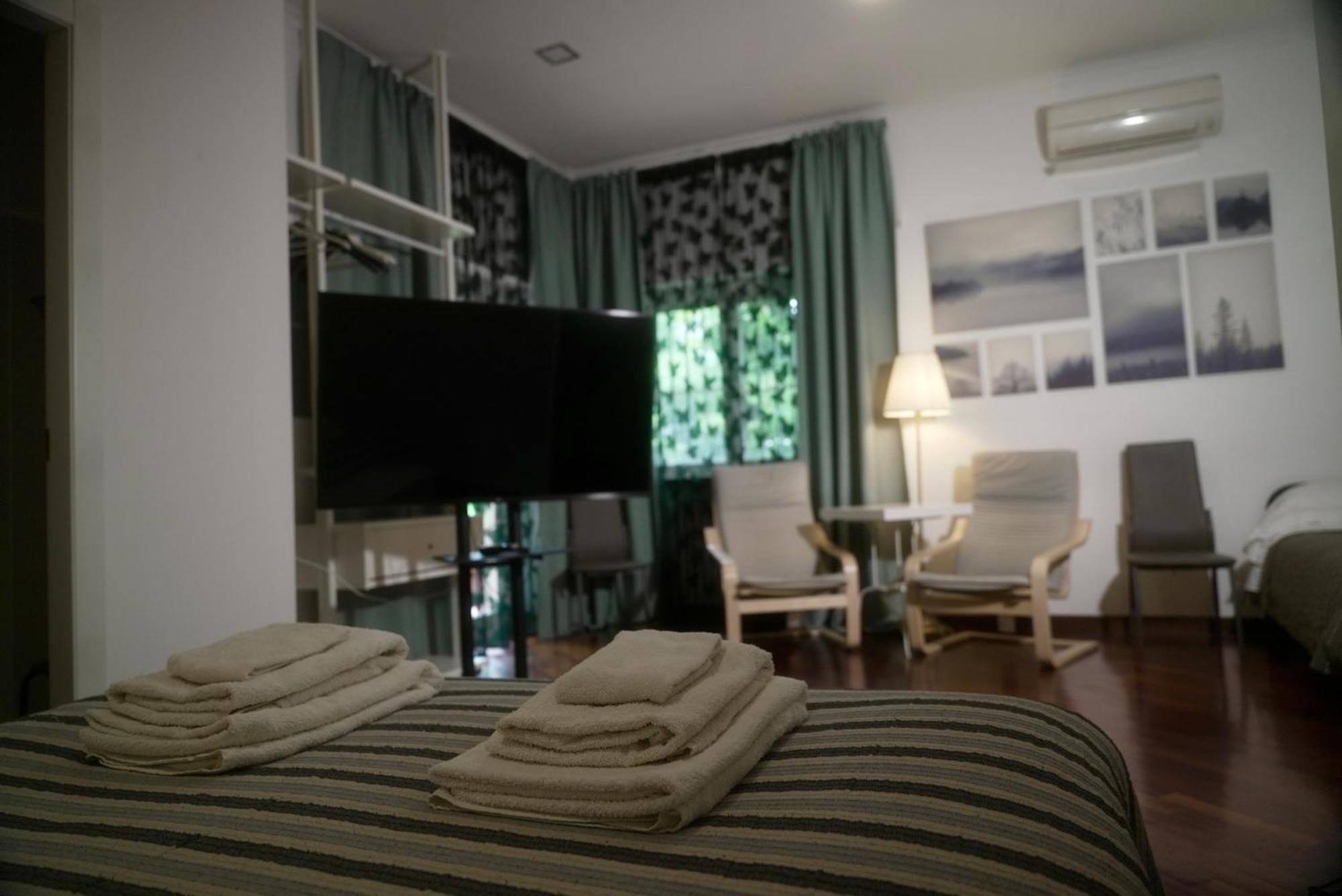 Casa Mia Gasthuis Rome
