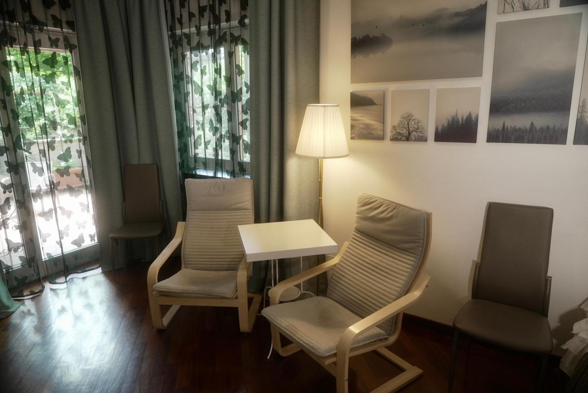 Casa Mia Gasthuis