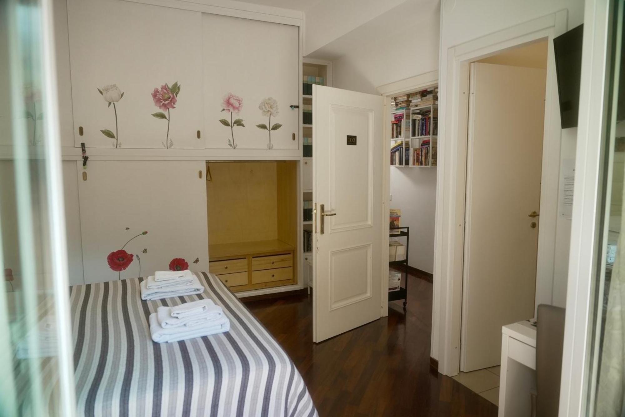Gasthuis Casa Mia 3*
