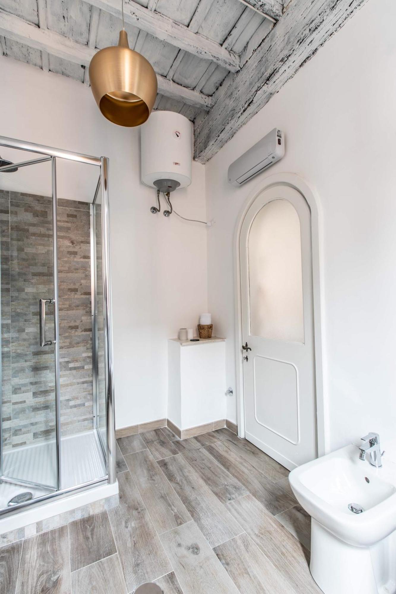 Apartment Open Space Biscione *