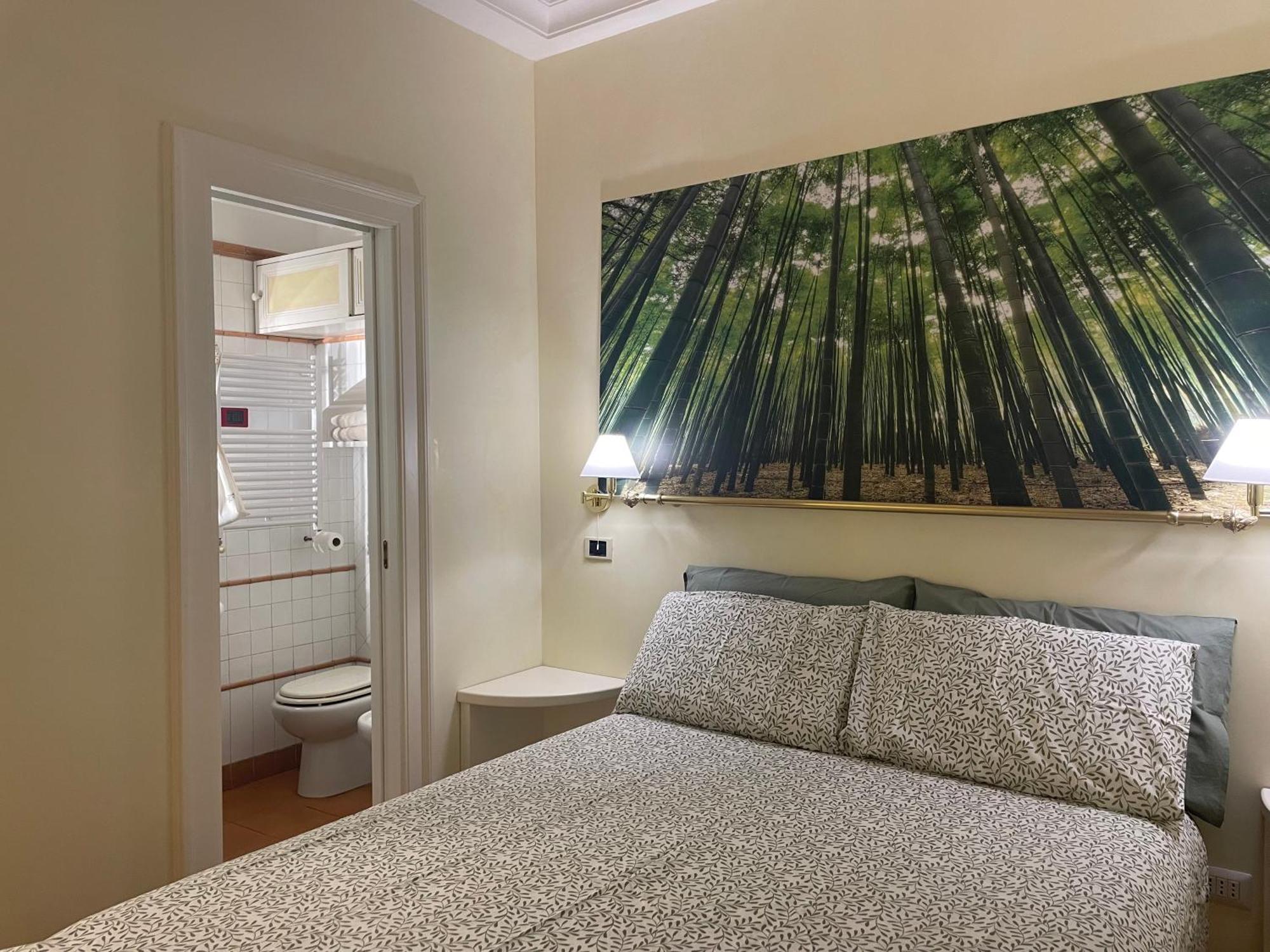Villino Margherita Rome