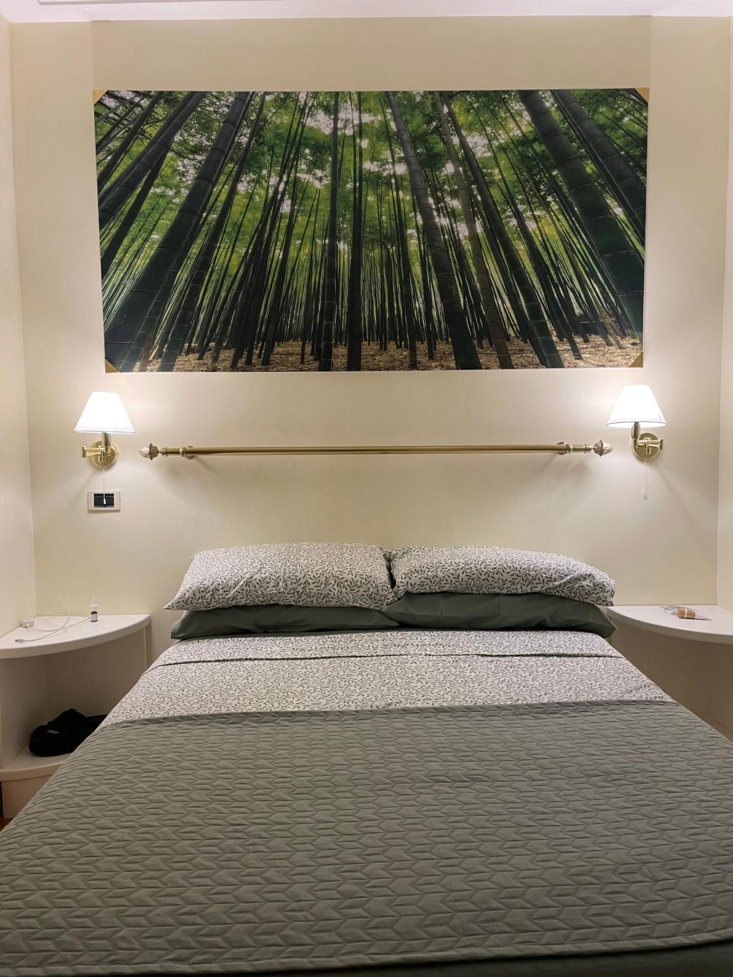 Villino Margherita Bed & Breakfast