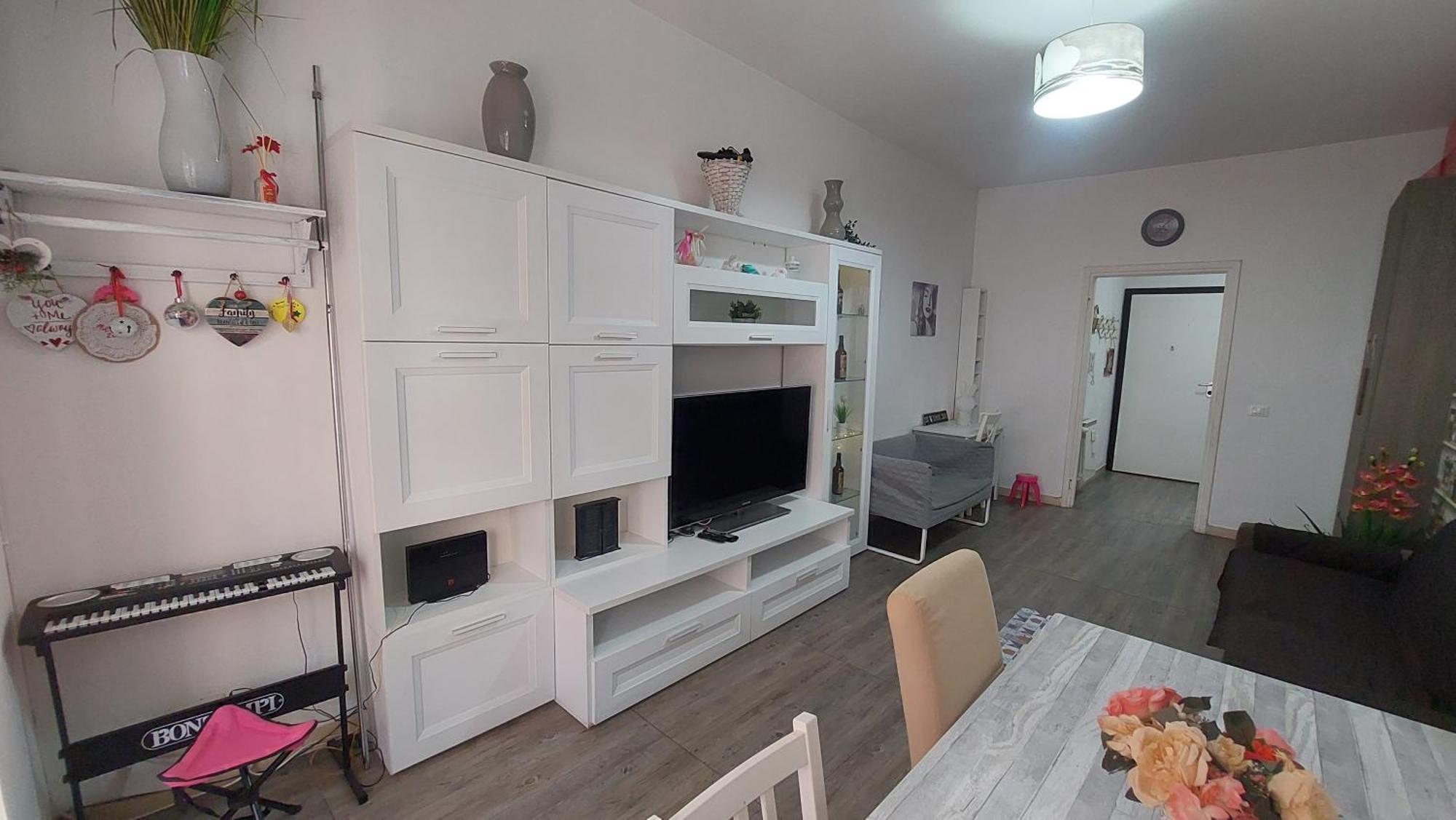 The Center Apartamento *