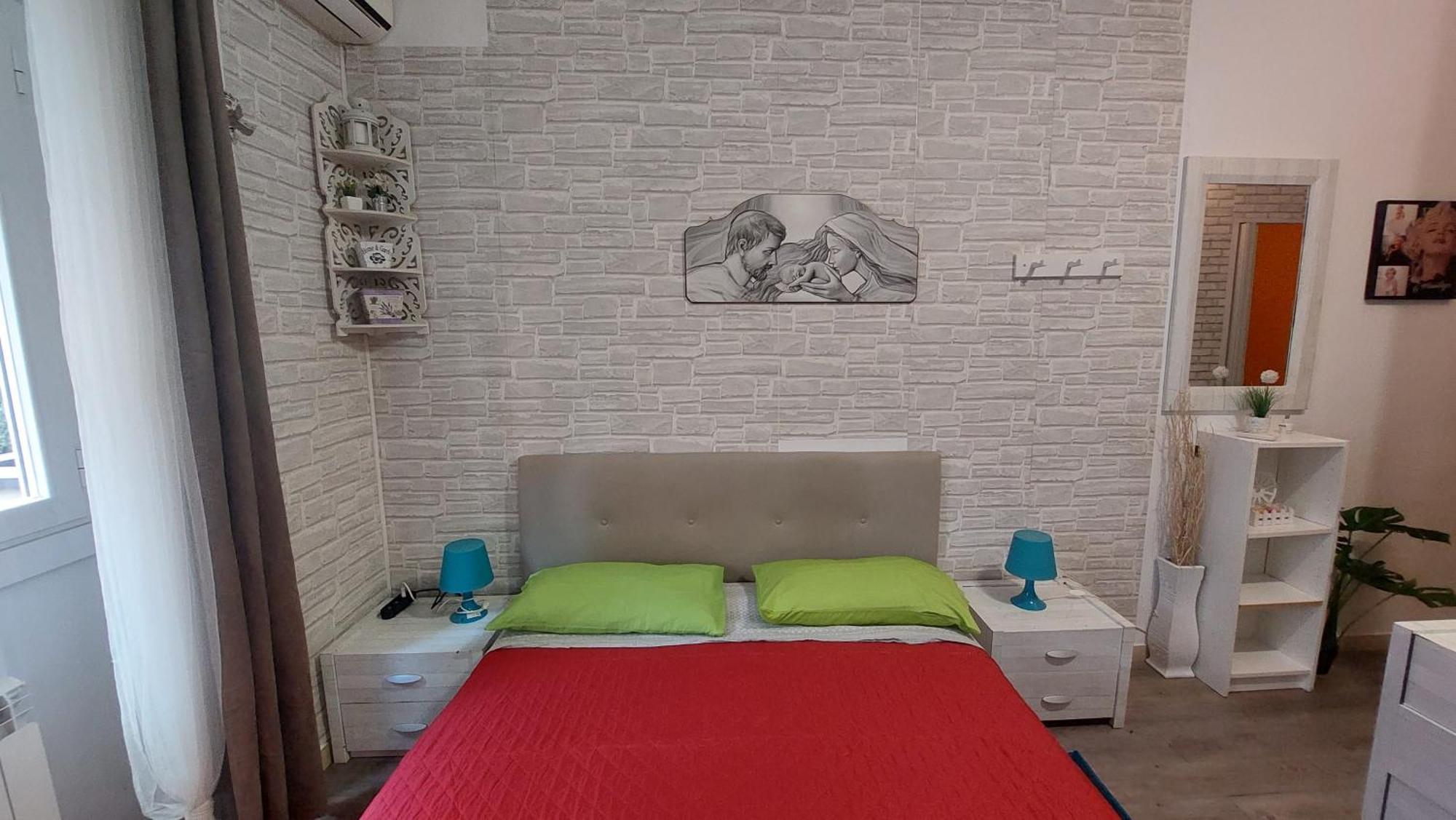 The Center Apartamento