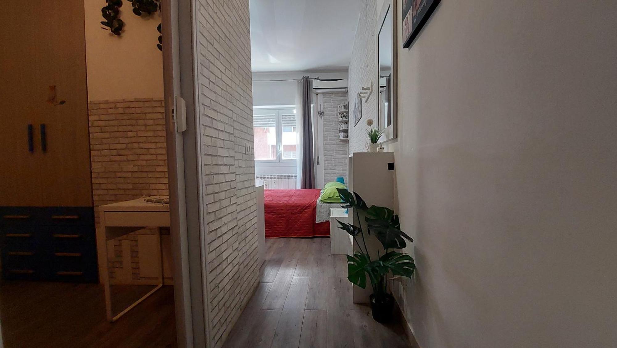 Apartamento The Center *