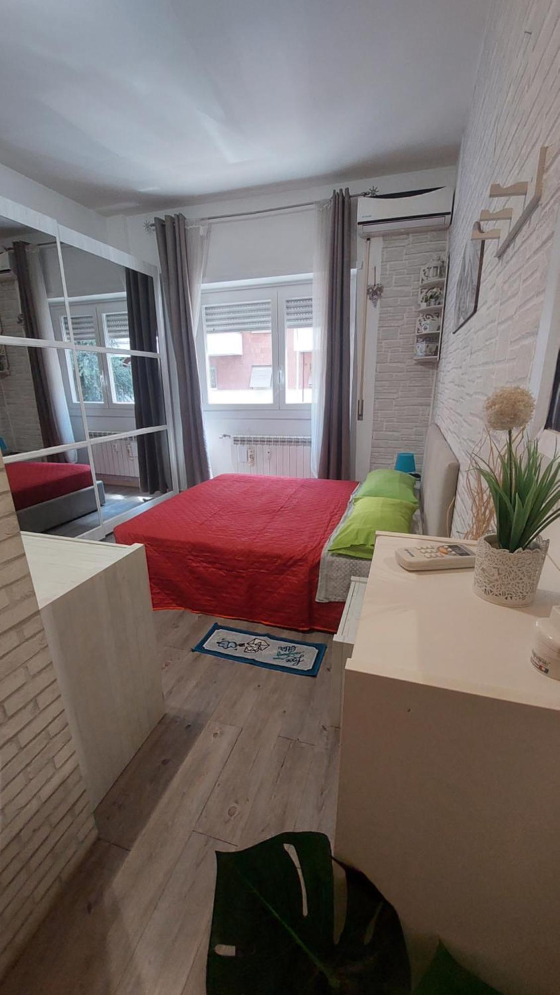 The Center Apartamento Roma