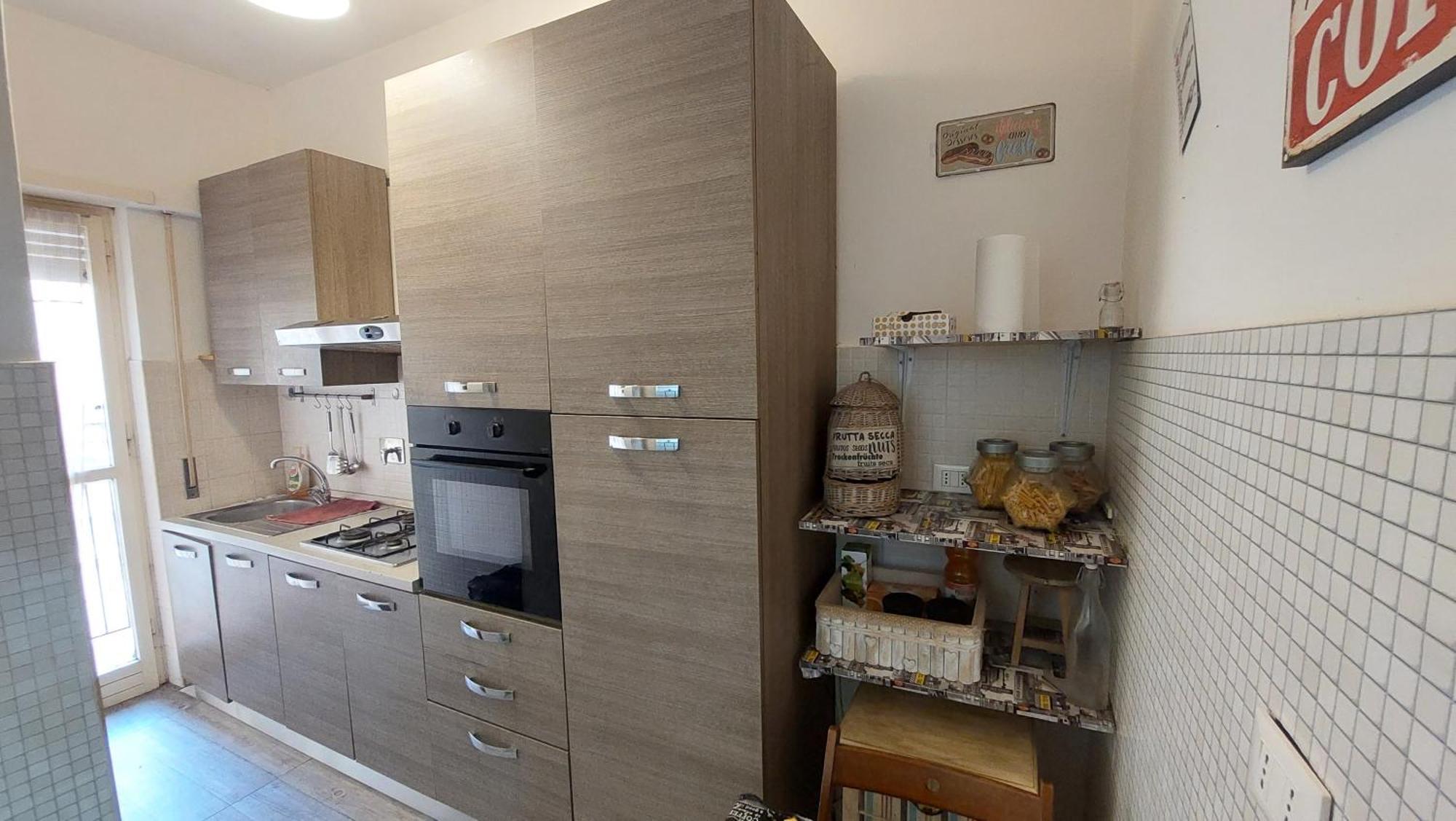 Apartamento The Center *