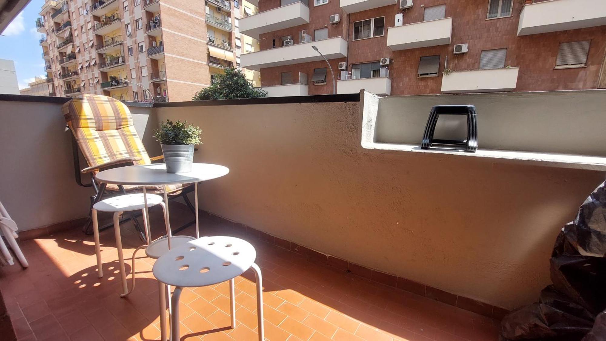 The Center Apartamento