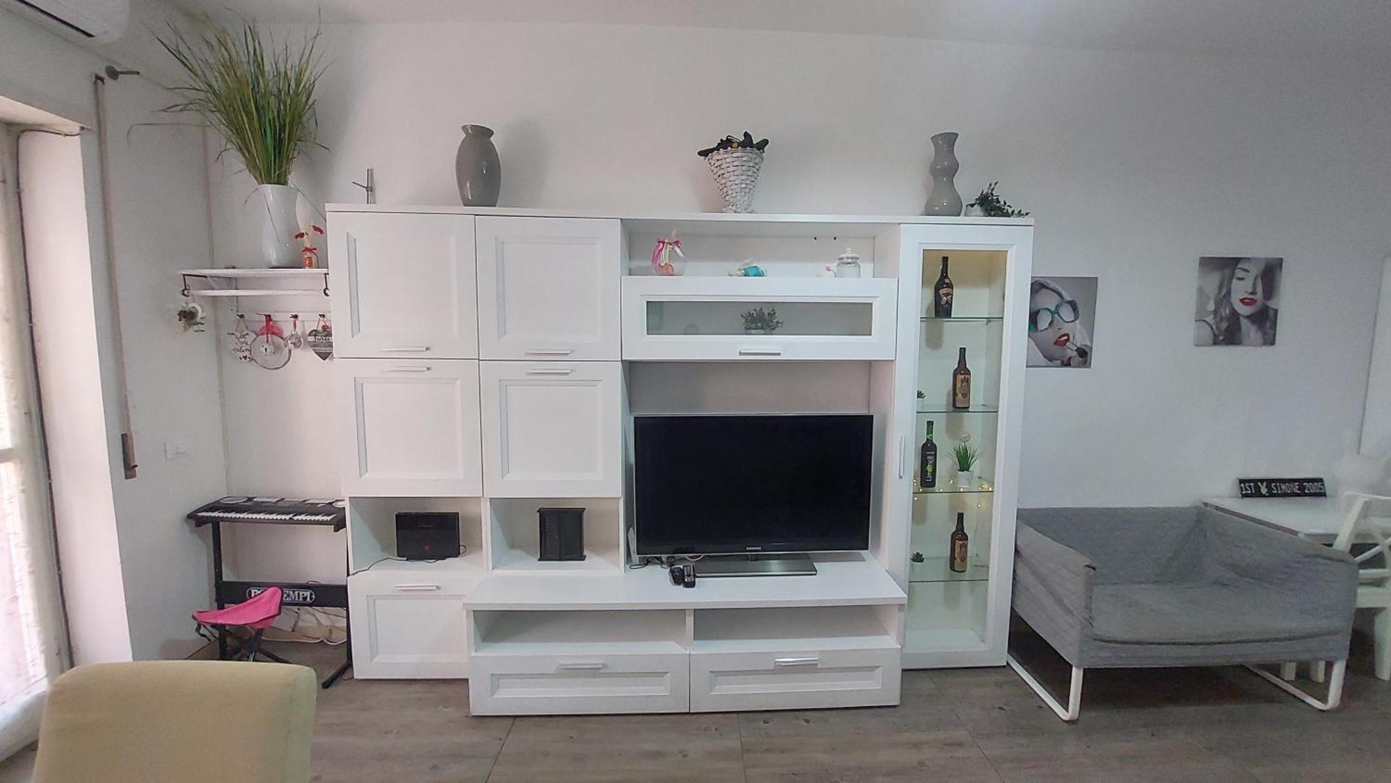 The Center Apartamento *