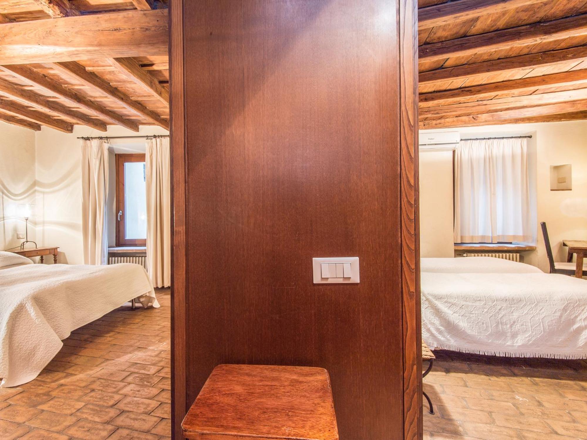 Enchanting Two Bedroom Navona * Rome