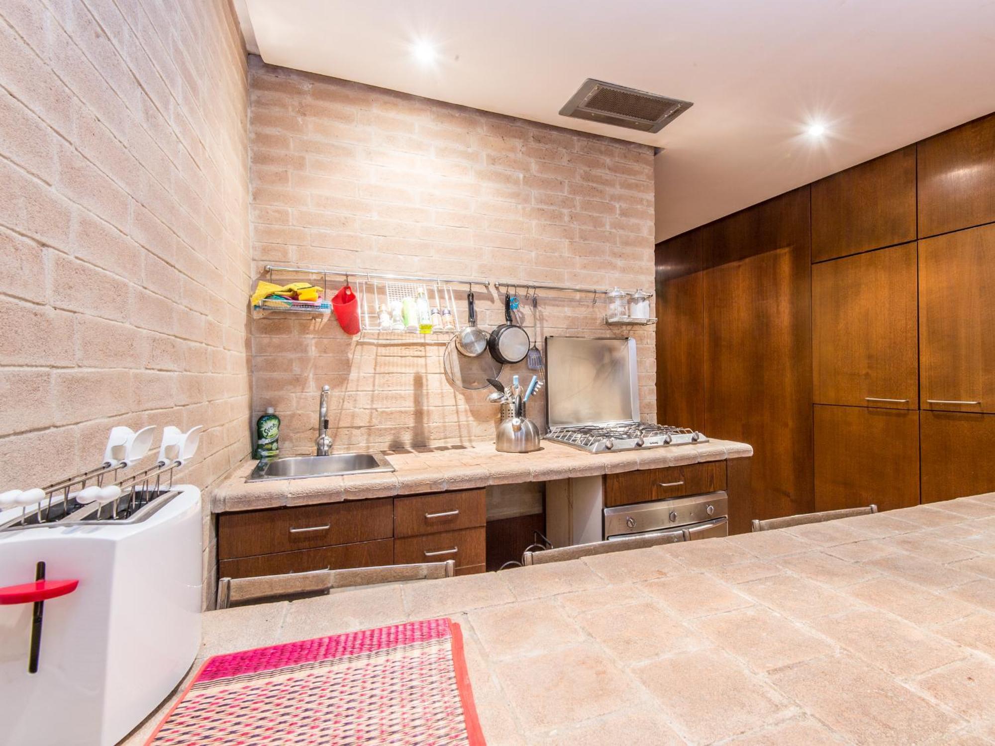 Apartment Enchanting Two Bedroom Navona *