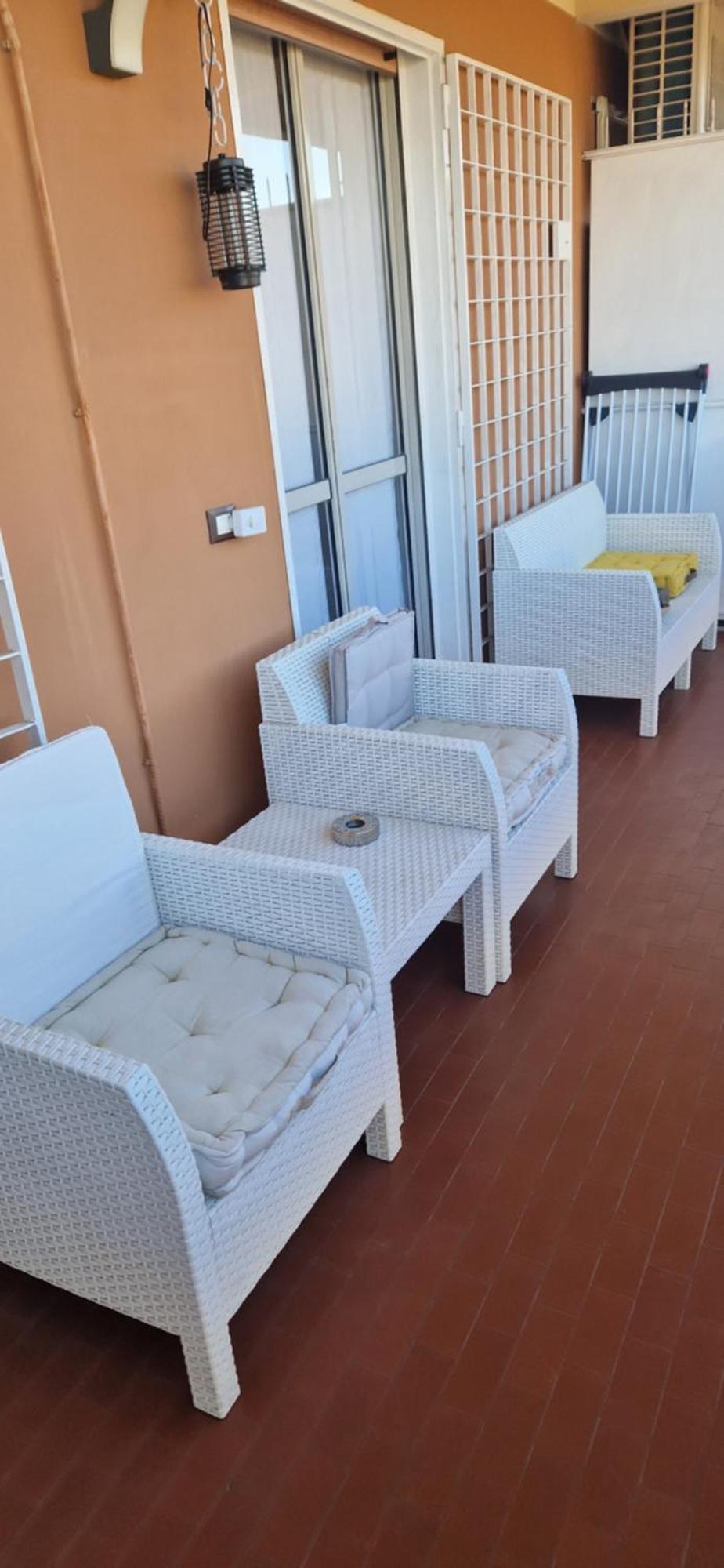 Casa Stazione Magliana Apartamento *