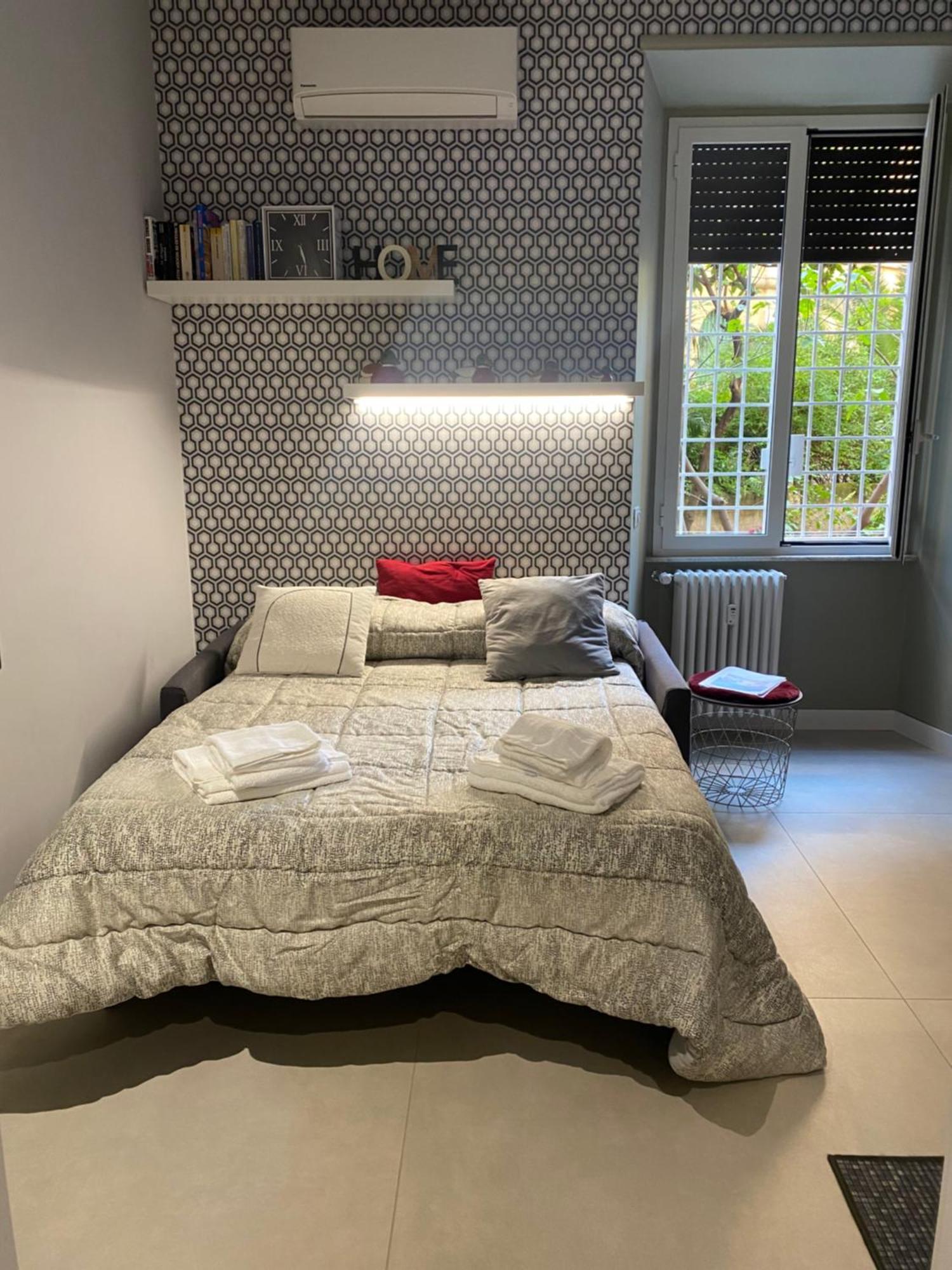 Di Simona A Due Passi Da San Pietro Appartement Rome