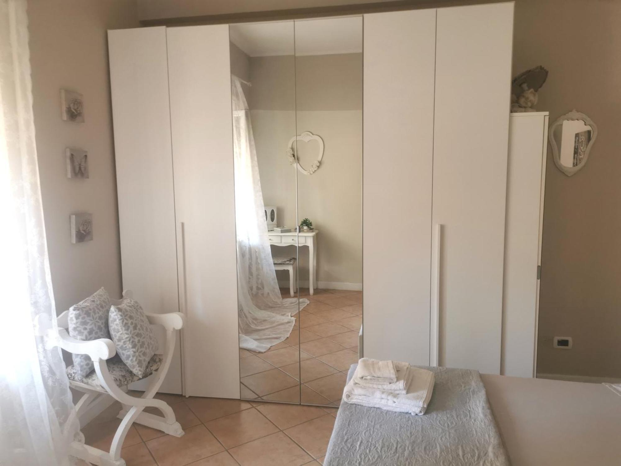 Domus Flavi Casa Appartamento