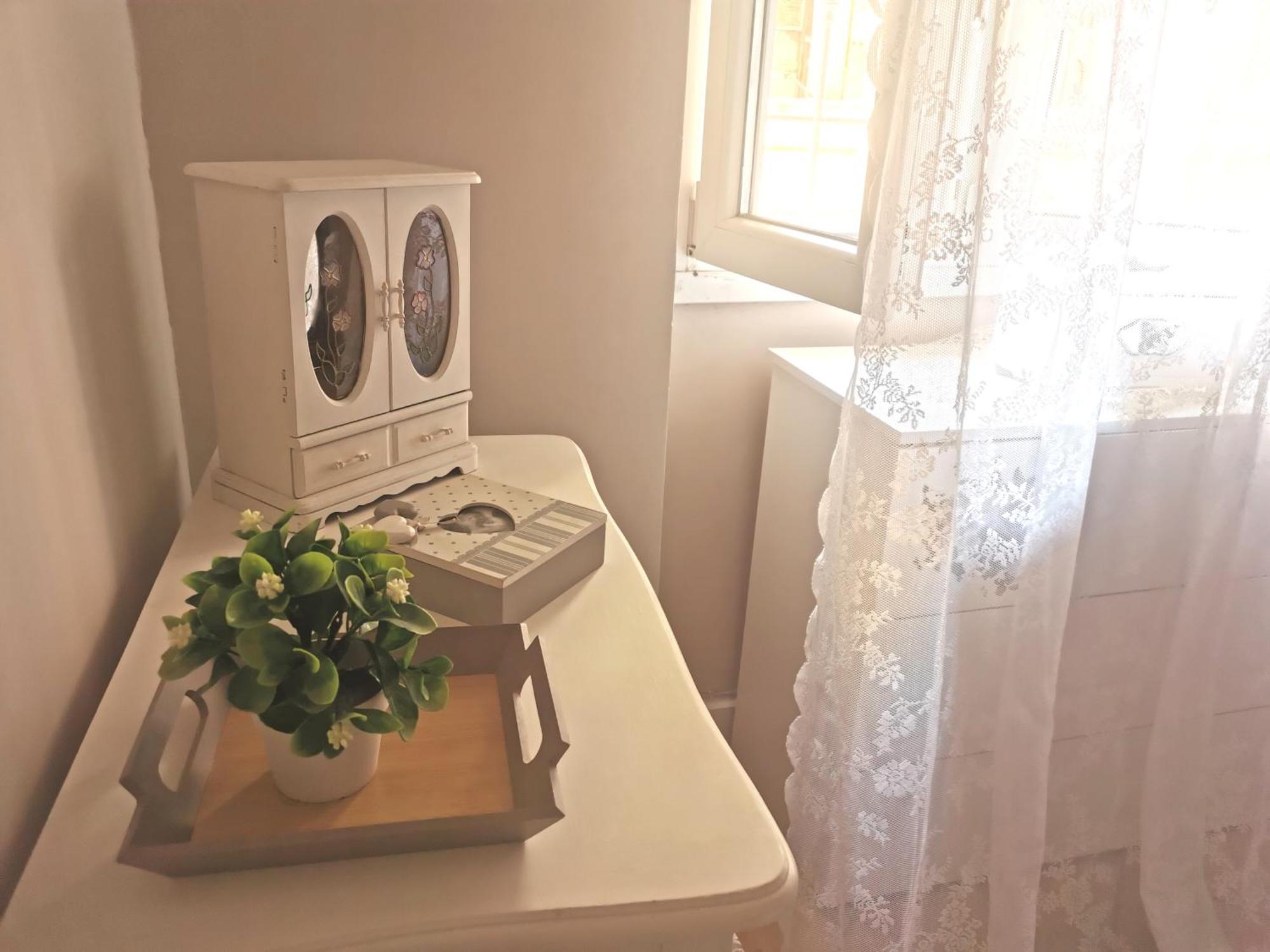 Appartamento Domus Flavi Casa