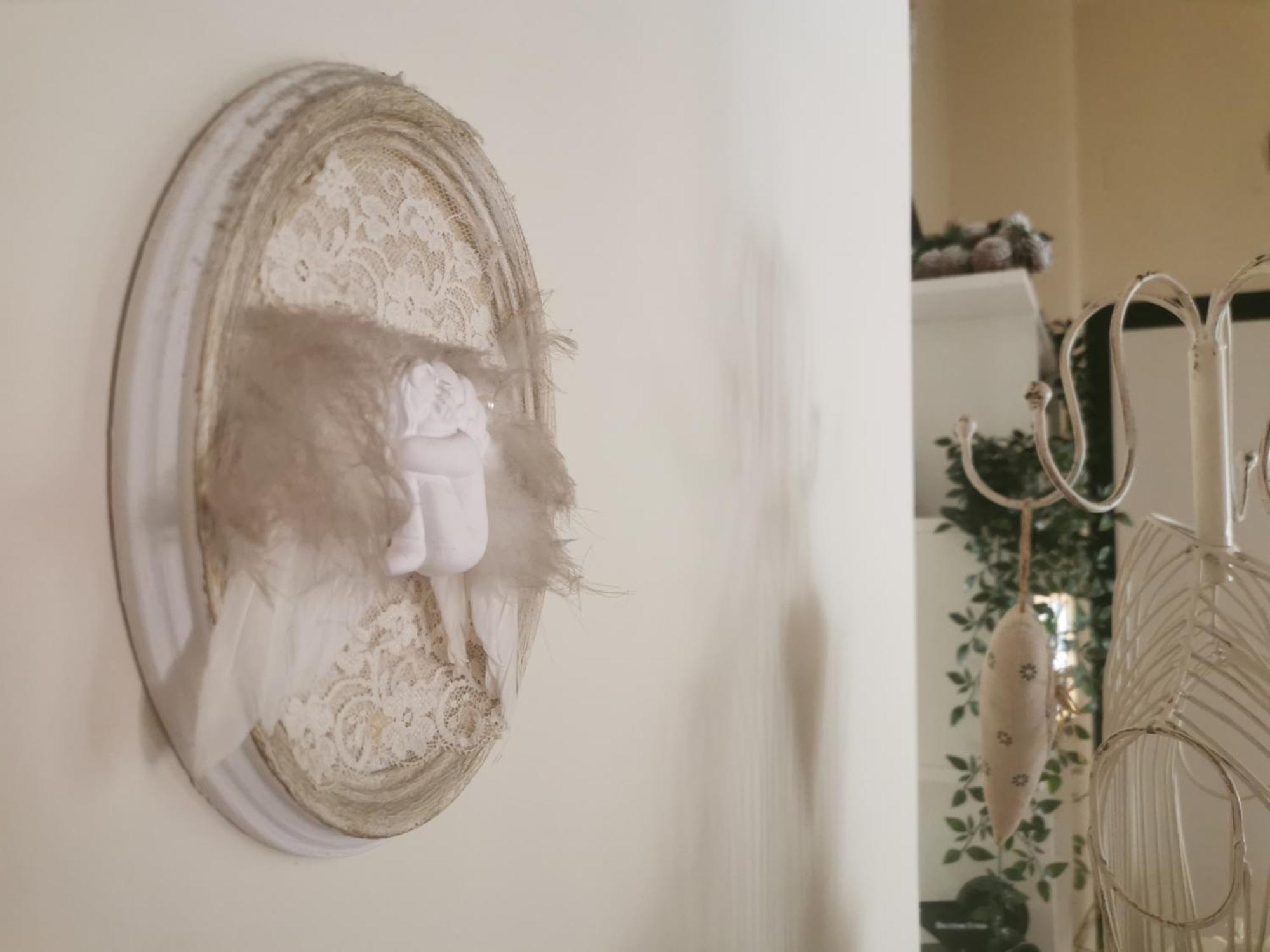 Domus Flavi Casa Appartamento *