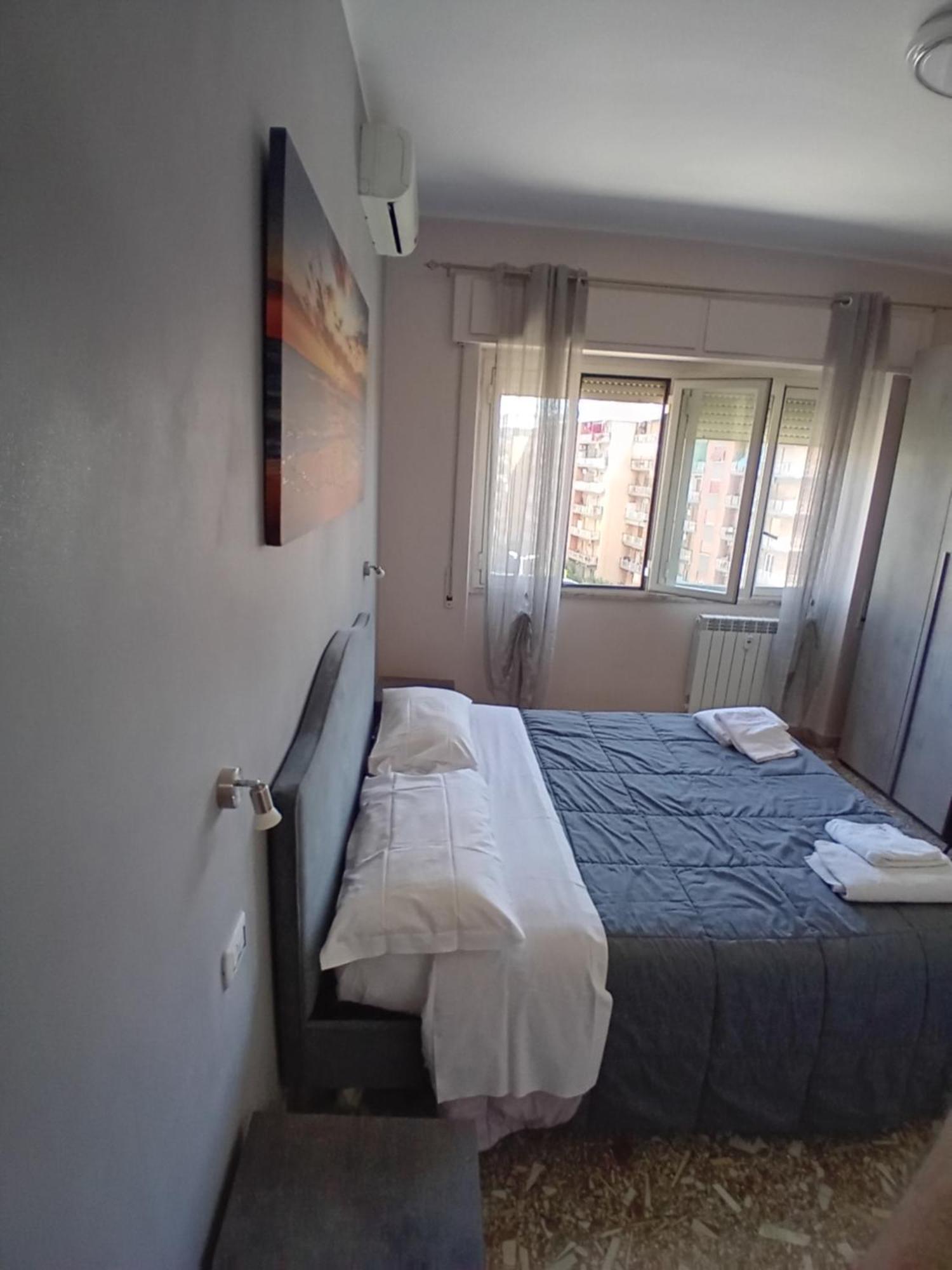 A Casa Di Lo Rome