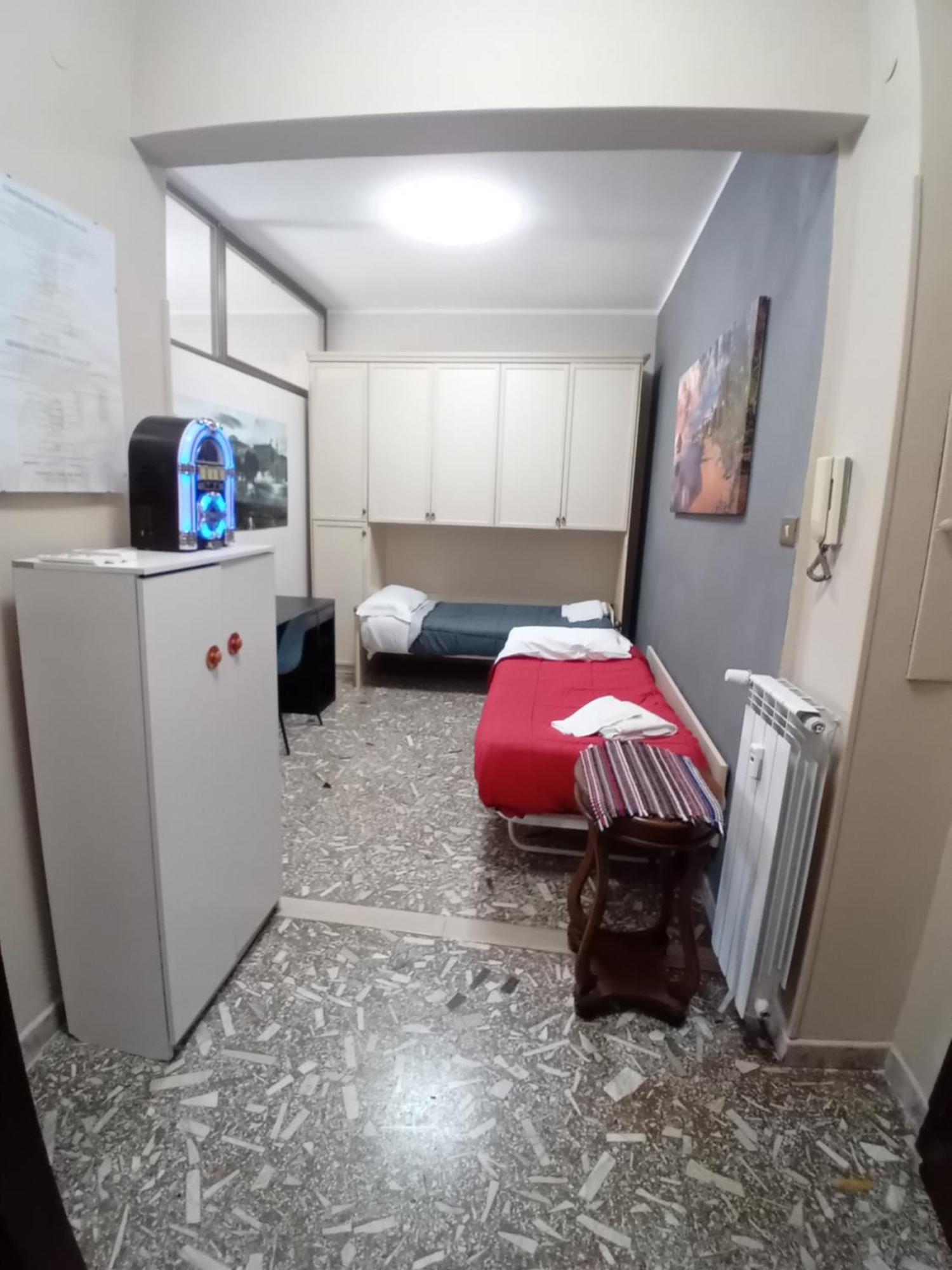 A Casa Di Lo Appartement