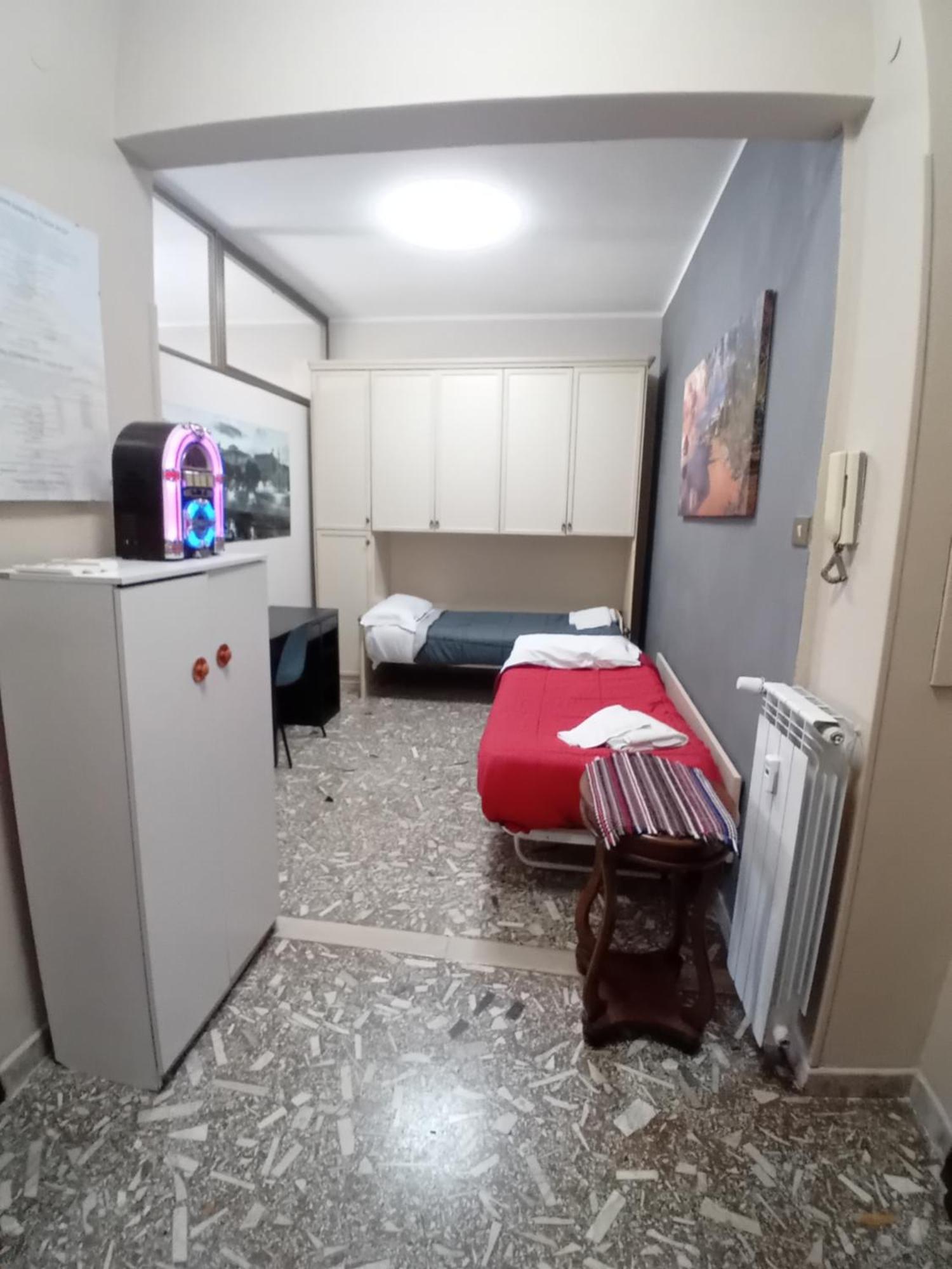 Appartement A Casa Di Lo