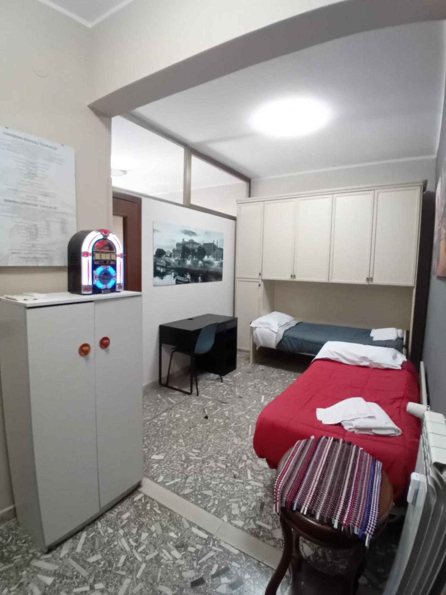 Appartement A Casa Di Lo *