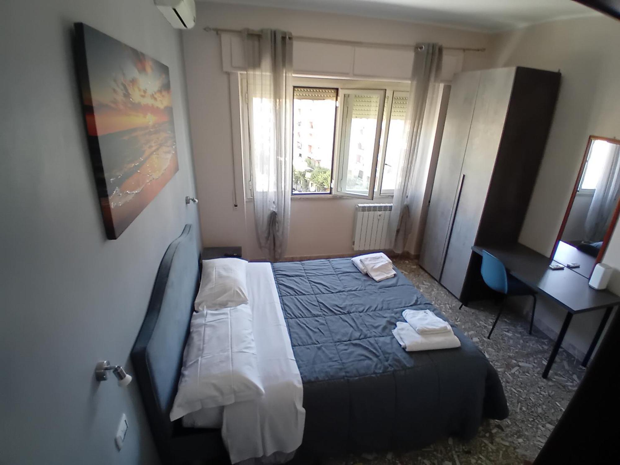 A Casa Di Lo Appartement Rome