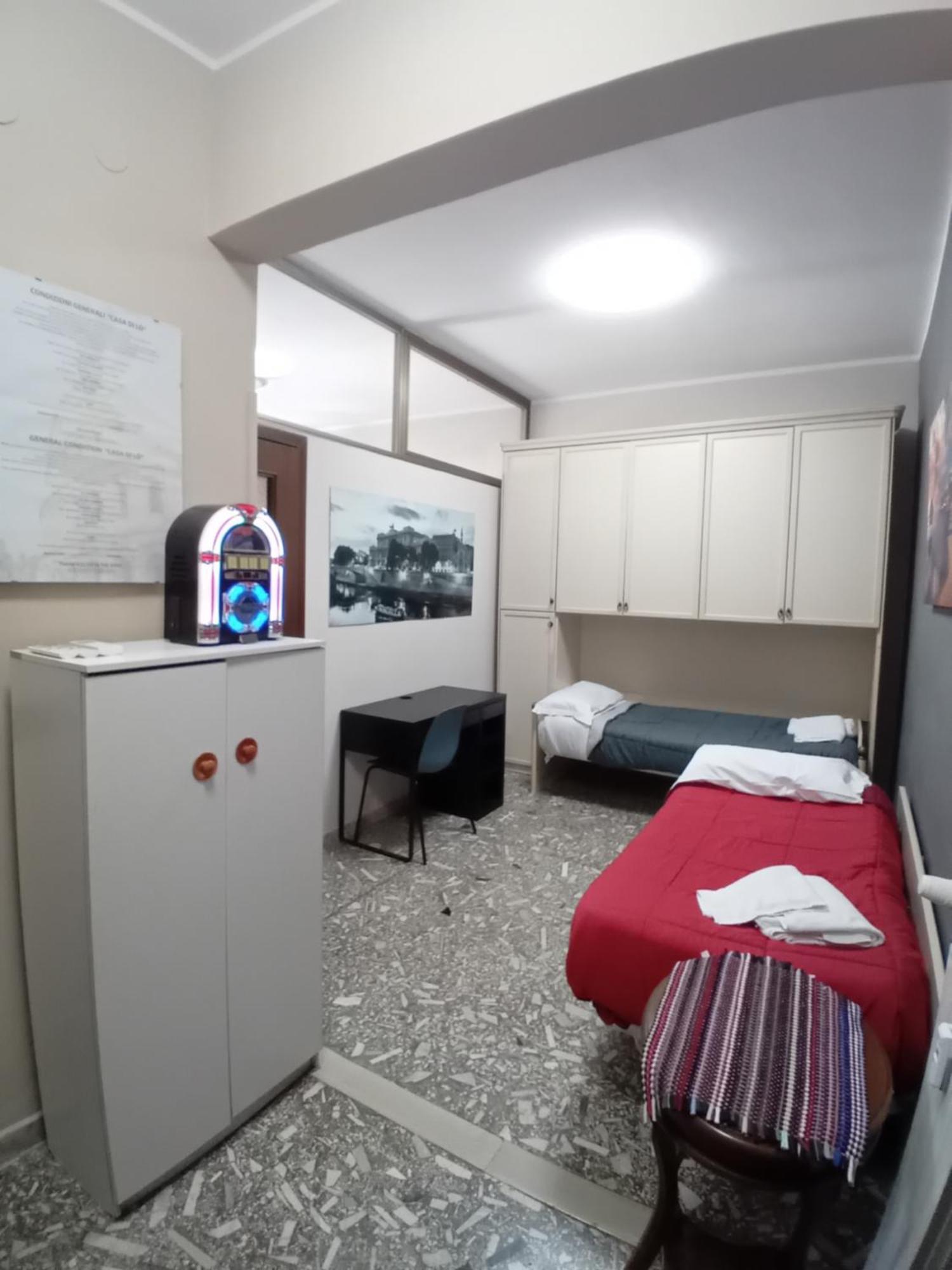 A Casa Di Lo Appartement