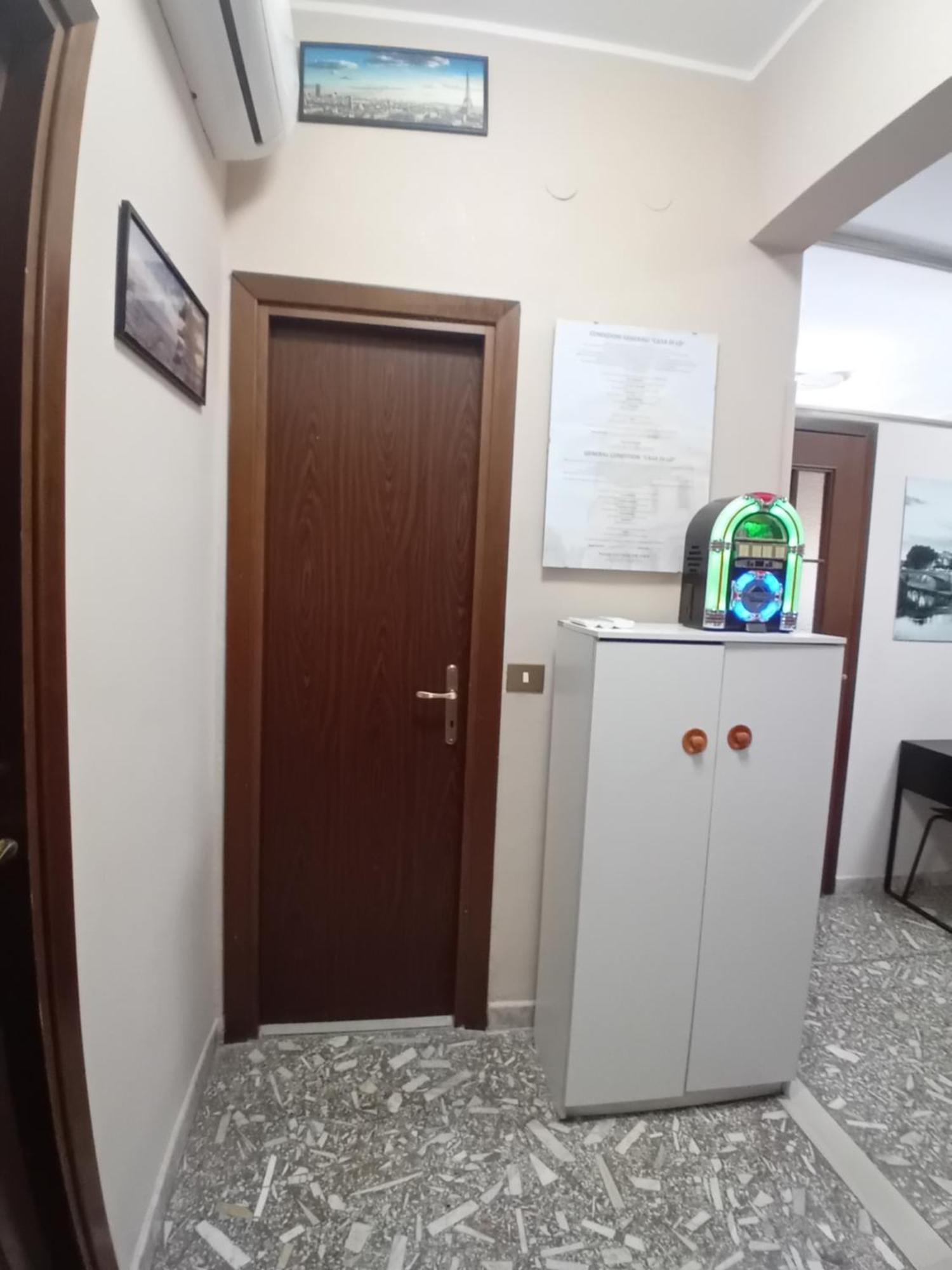 A Casa Di Lò Appartamento Roma
