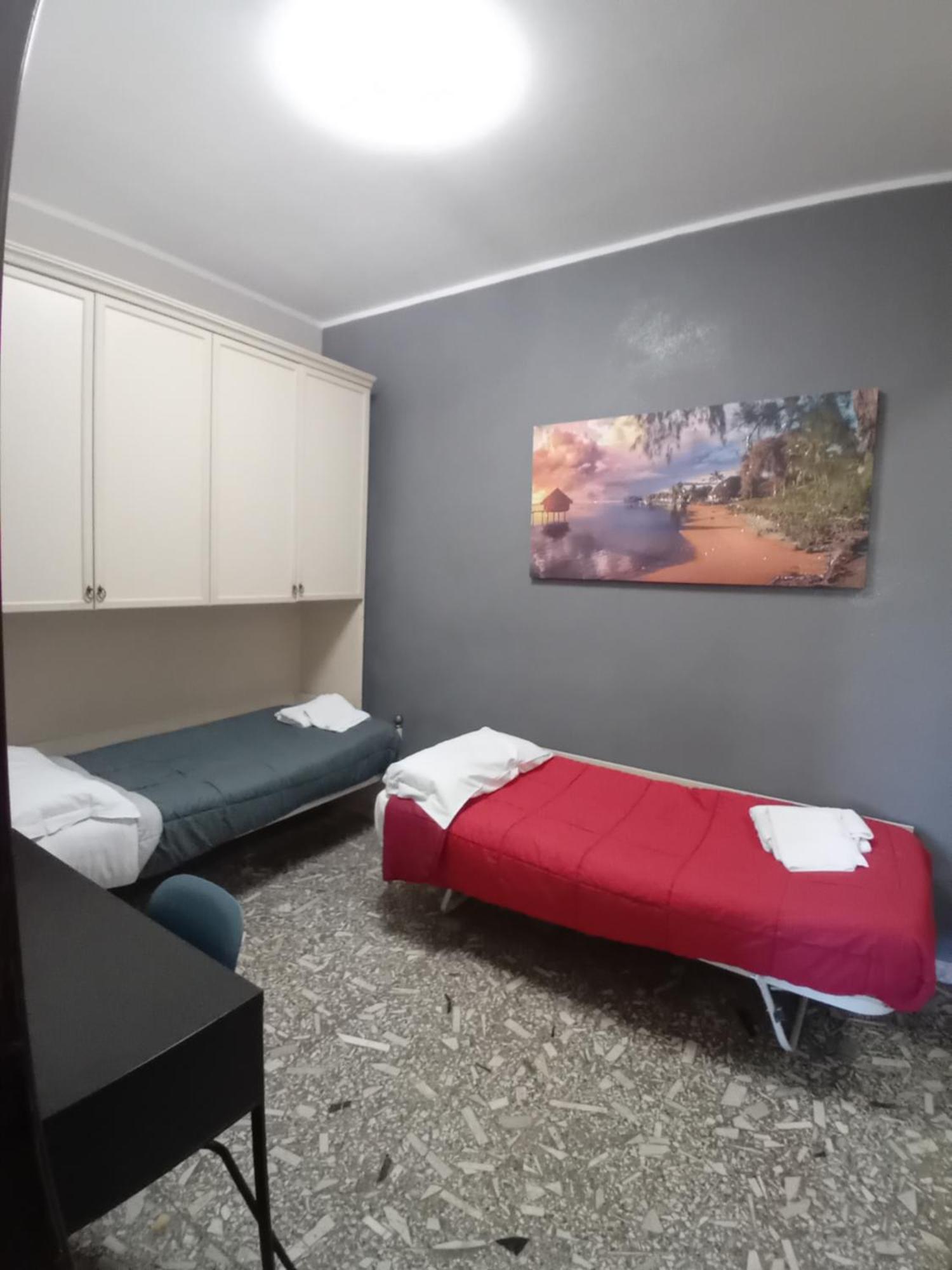 A Casa Di Lò Roma