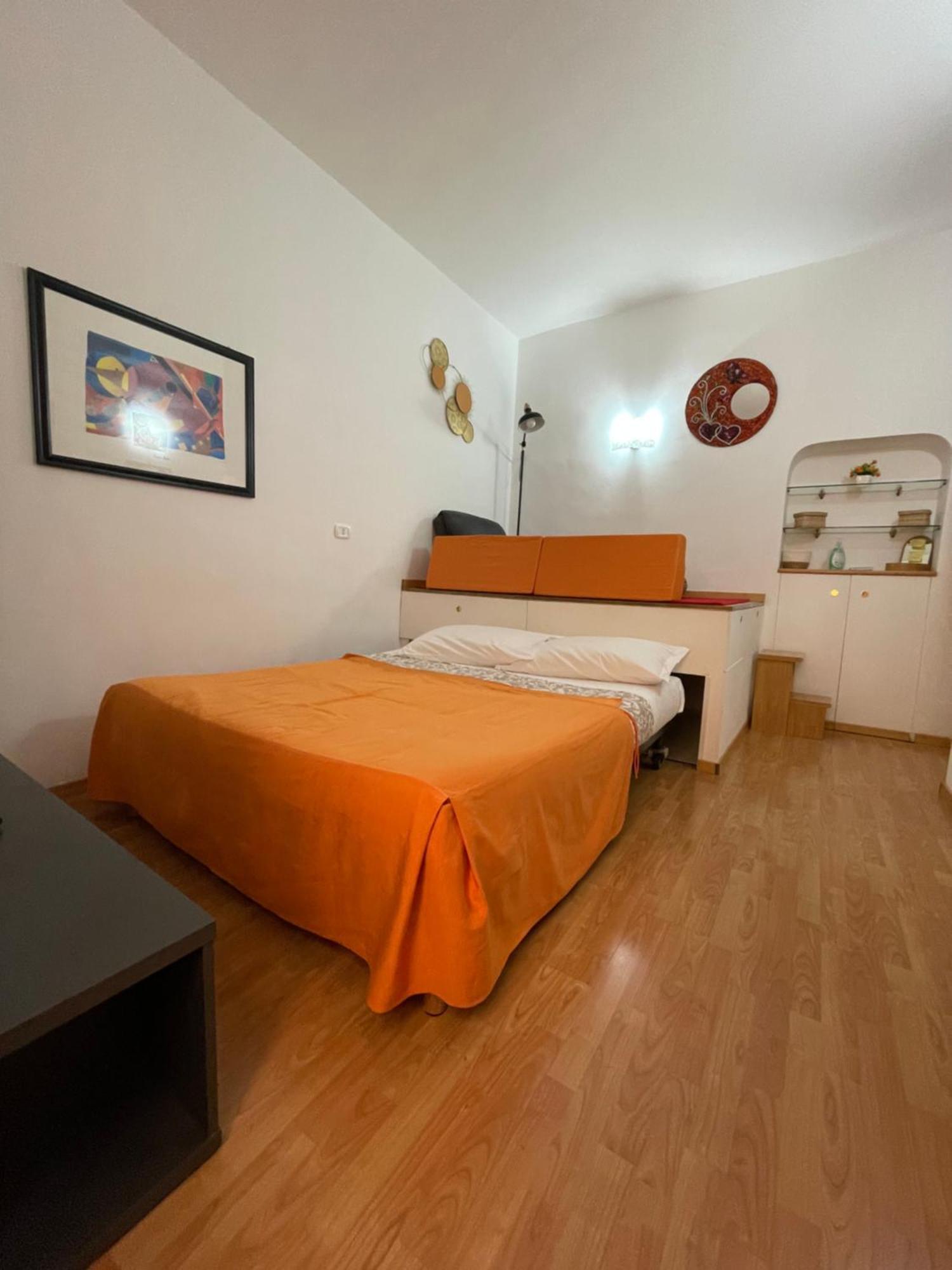 Loft Centro Appartement Rome