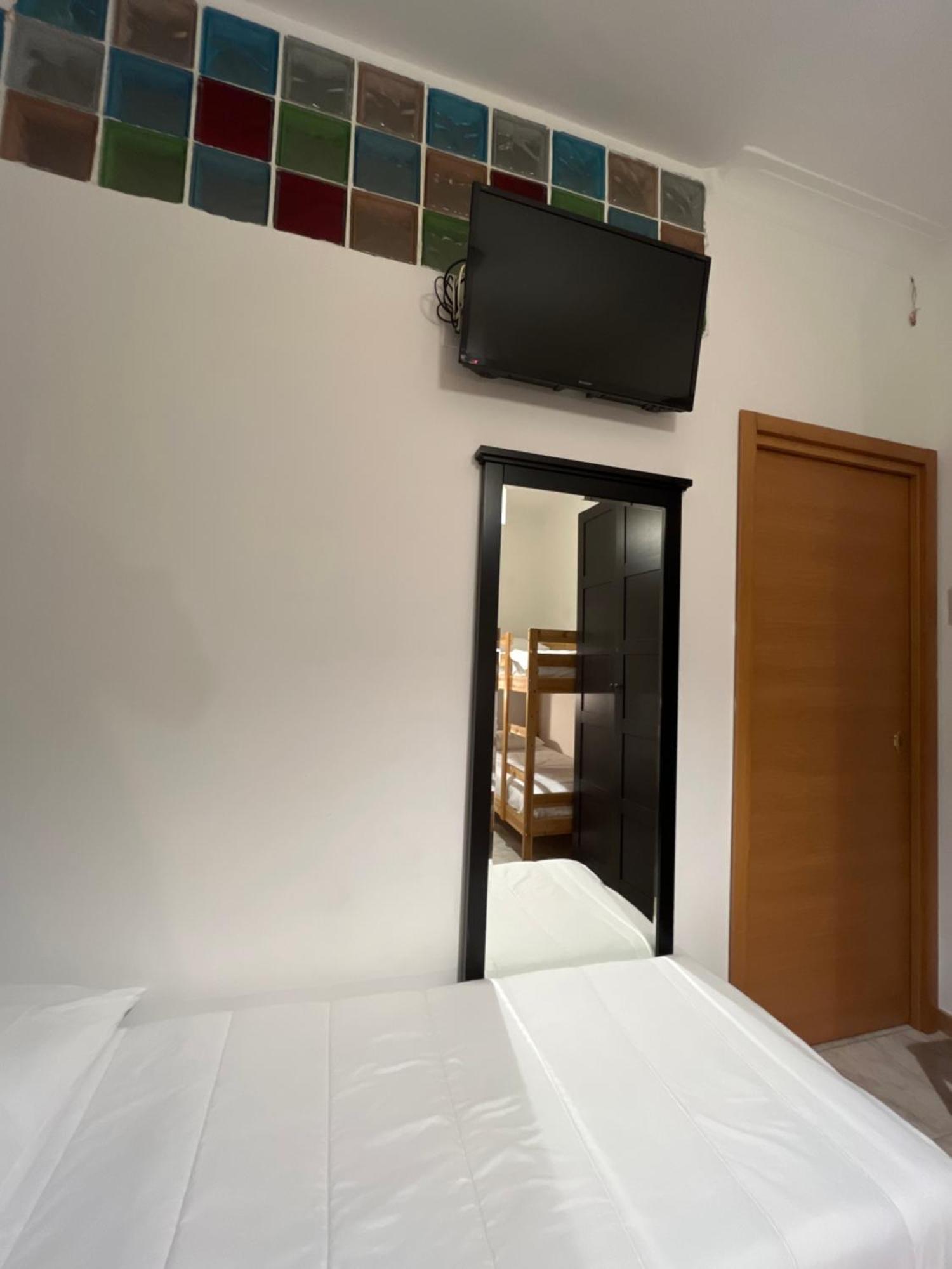 Guest house Scalo 71 Rome